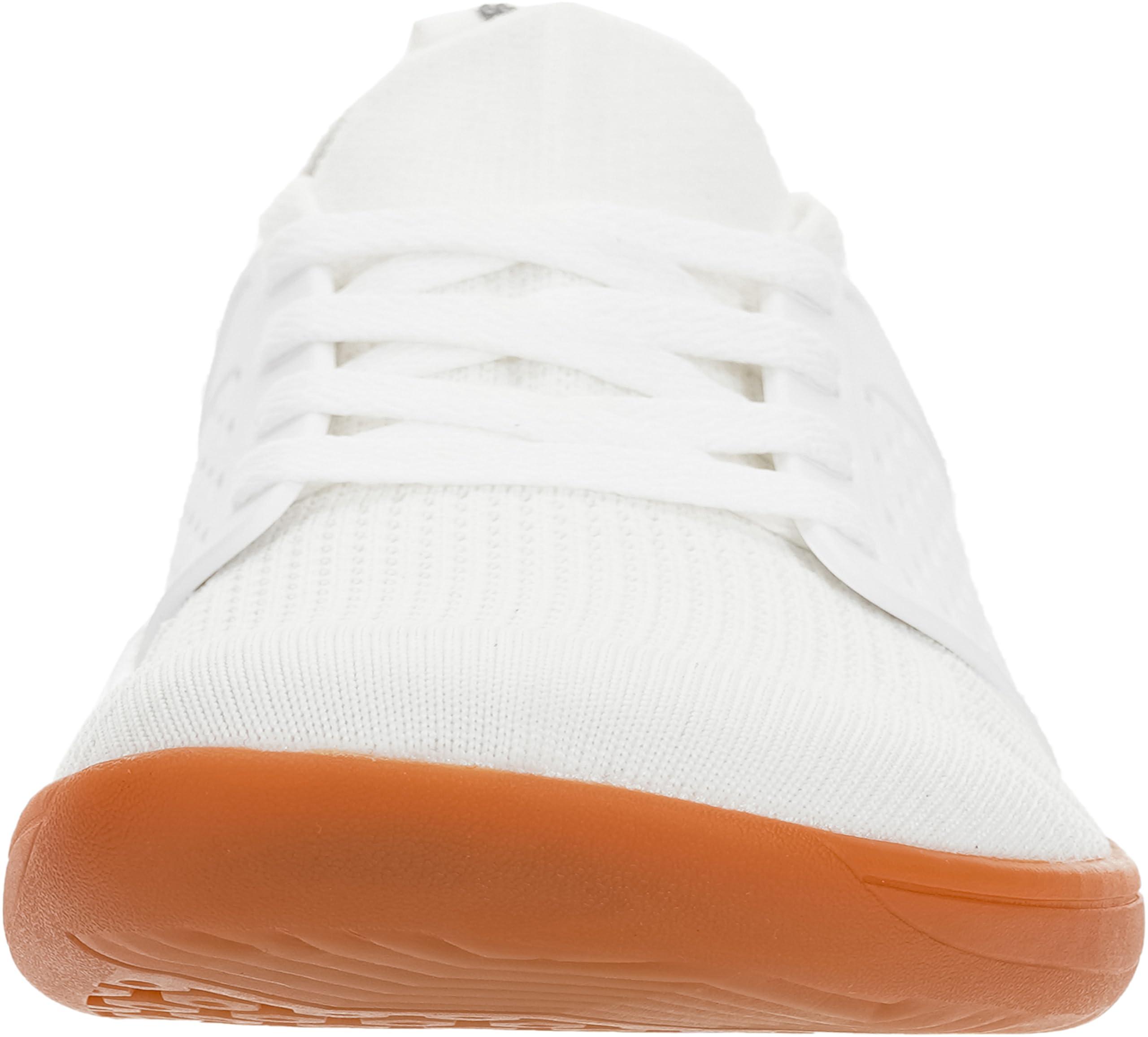WHITIN Women's Wide Minimalist Barefoot Shoes | Zero Drop Sole - Image 2