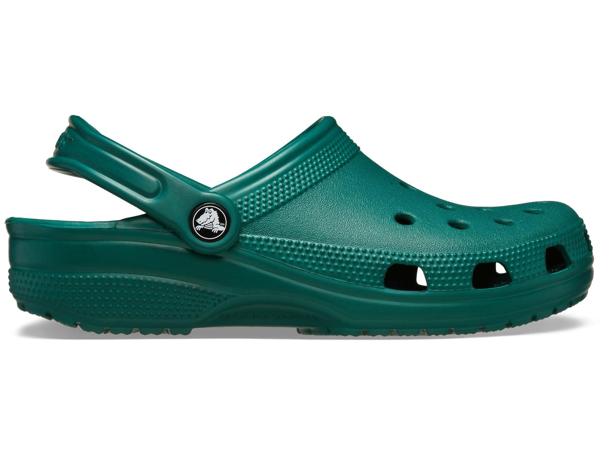 Crocs Unisex Adult Classic Clog - Image 5