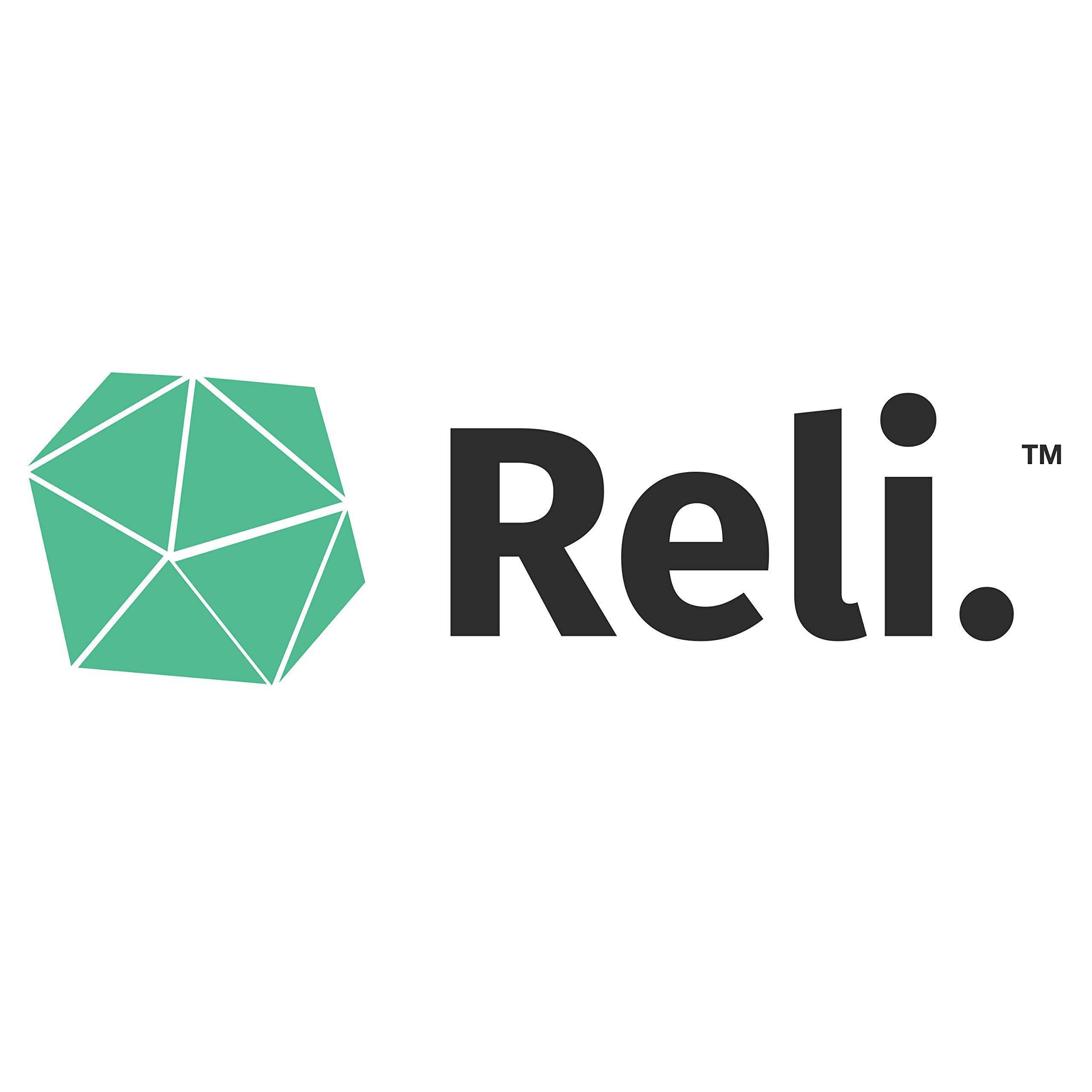 Reli. Biodegradable 13 Gallon Trash Bags | 100 Count | ASTM D6954 | Green | Eco-Friendly | Oxobiodegradable Under Certain Conditions (See Product Description) - Image 7