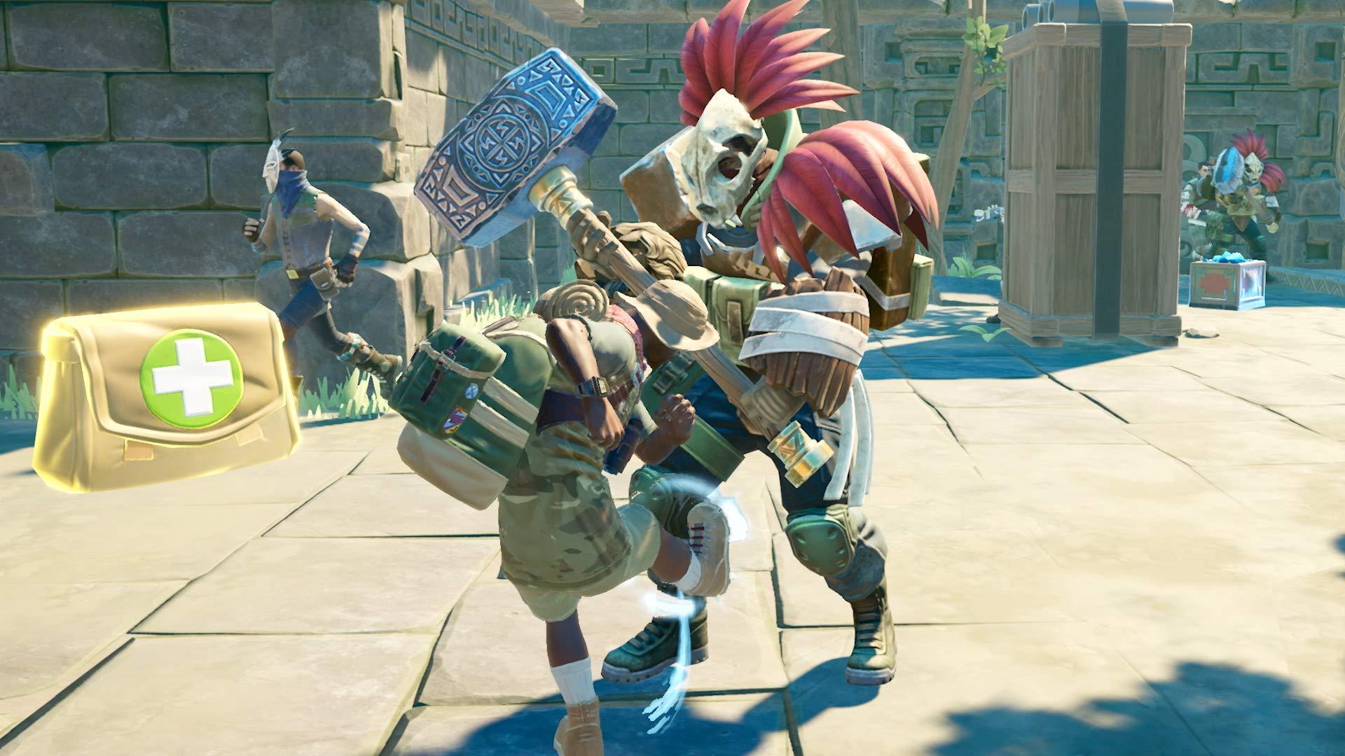 Jumanji: The Video Game - Nintendo Switch - Image 6