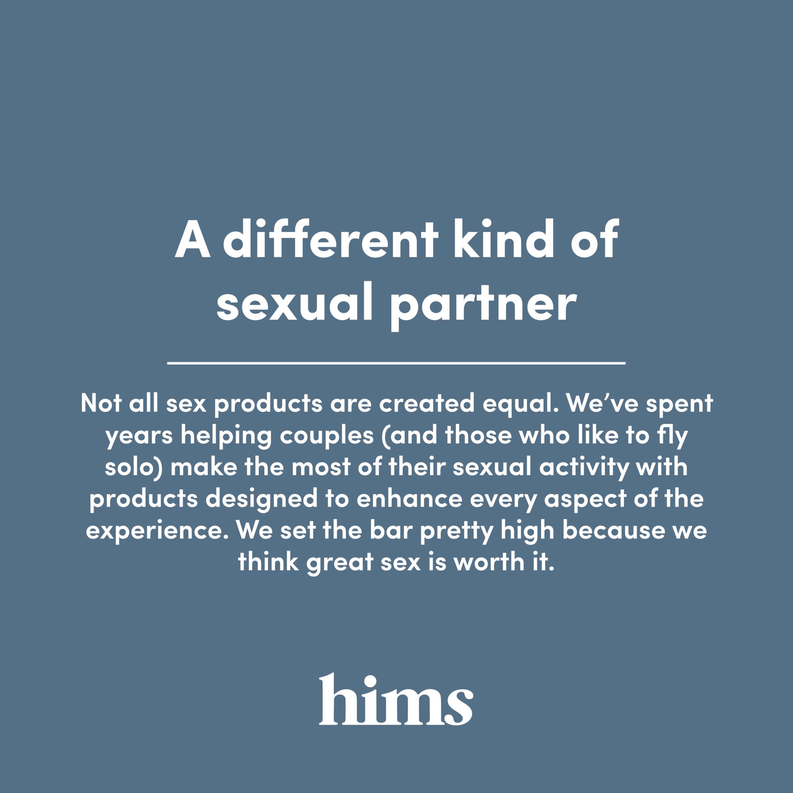 HIMS Clockstopper PEJ Condoms 16-Count - Image 8