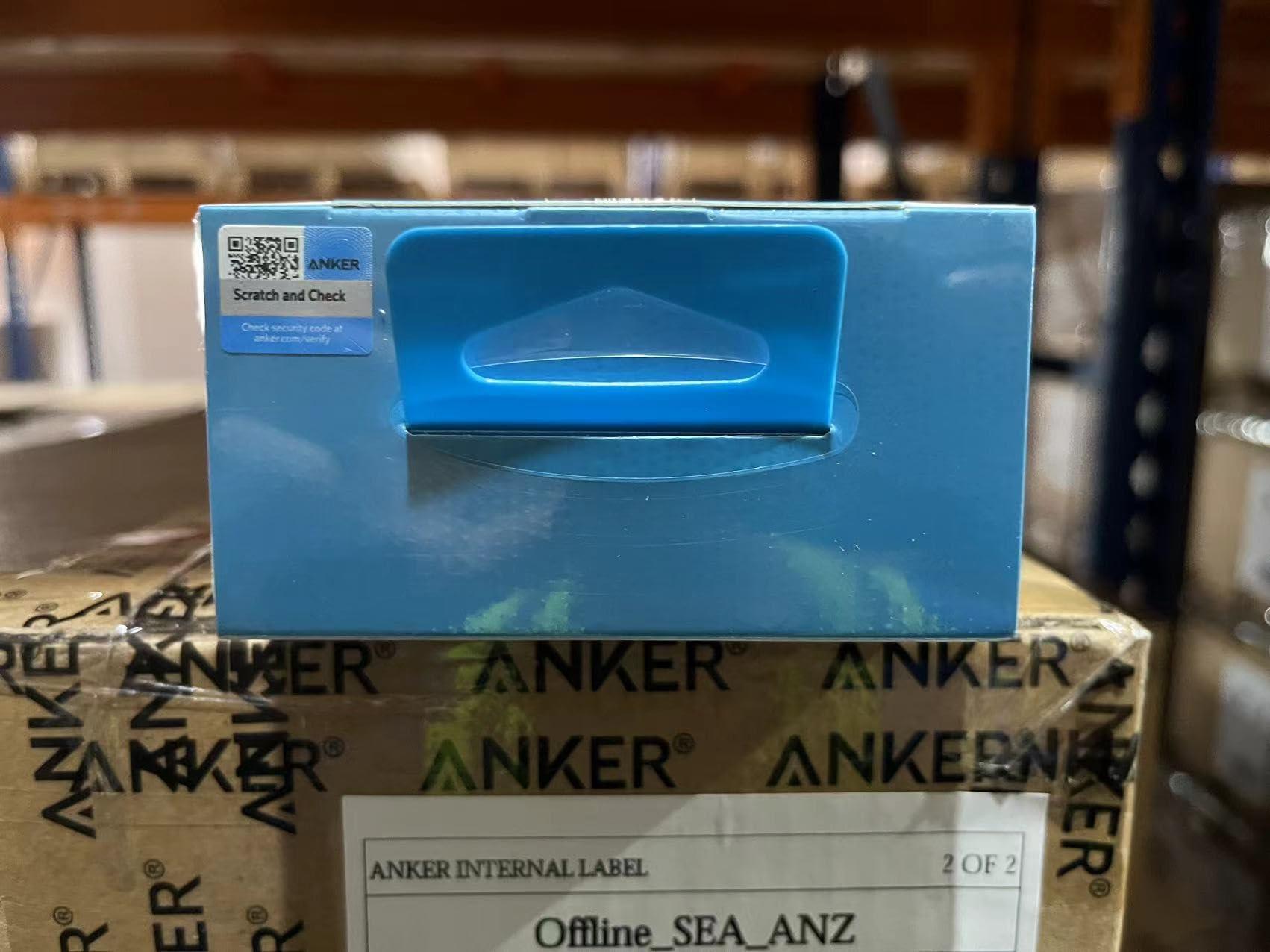 Anker PowerConf C200 2K Webcam for PC, Webcam for Laptop, Computer Camera, with AI-Noise Canceling Microphones, Stereo Mics, Adjustable Field of View, Low-Light Correction, Built-in Privacy Cover - Image 13
