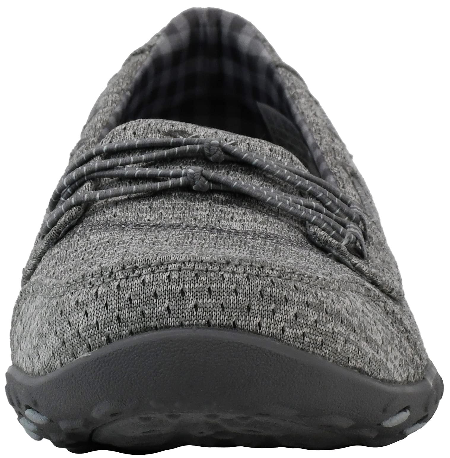 Skechers Women's Breathe Easy-Good Influence Sneaker - Image 2