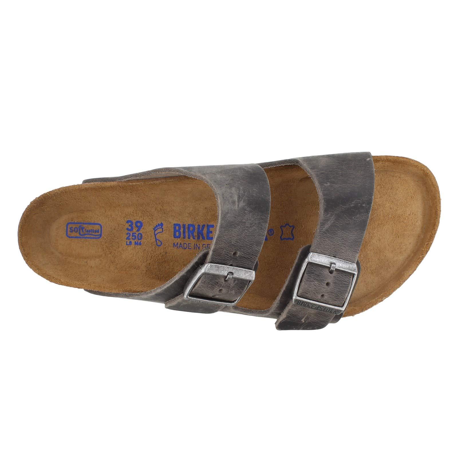 Birkenstock Men's Arizona Sandals - Image 7