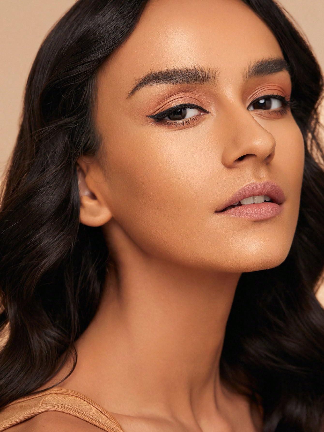 SHEGLAM Sun Sculpt Liquid Contour Stick Long Lasting Cream Bronzer Makeup-Warm Honey - Image 6