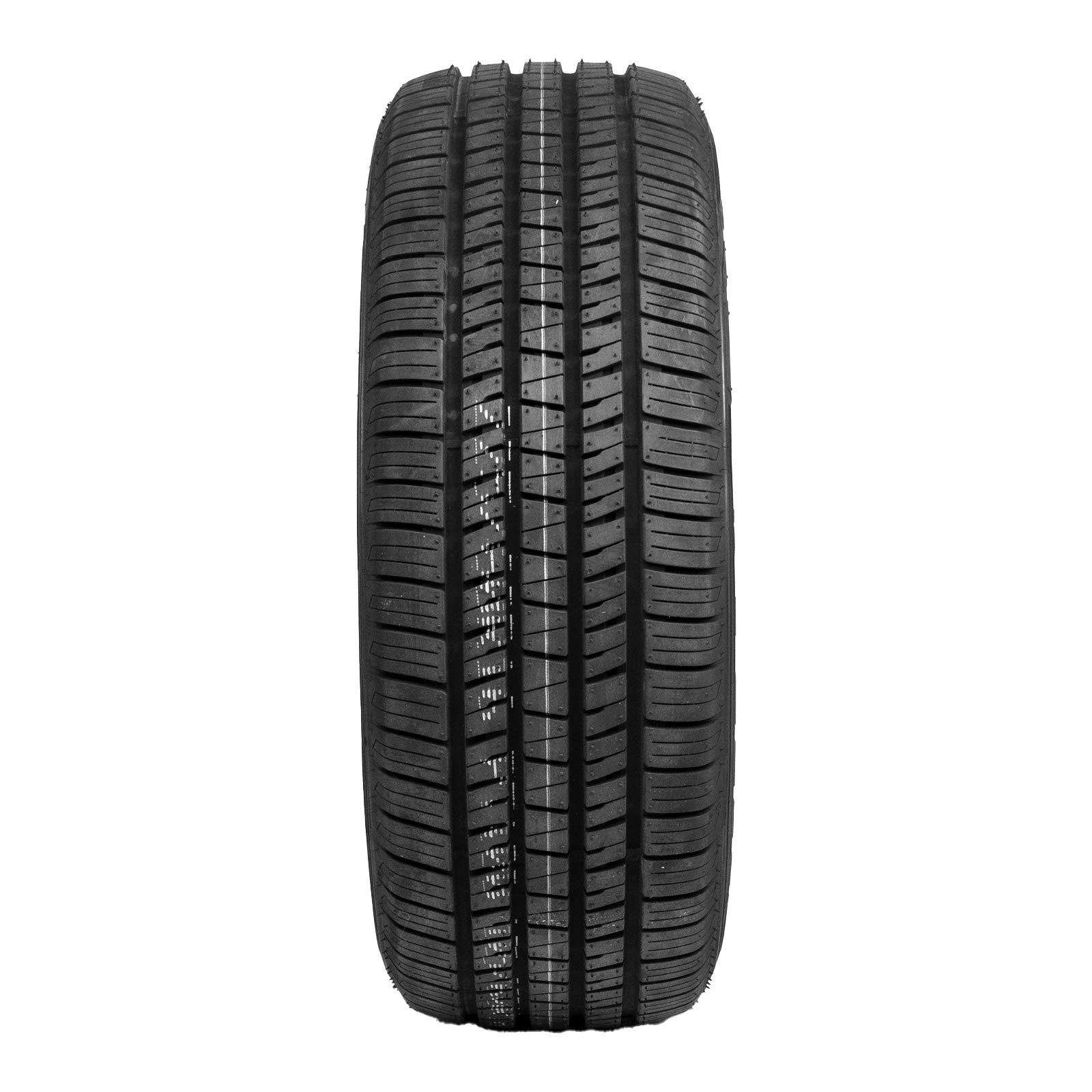 SURETRAC COMFORTRIDE 225/65R17 Tires SL BSW 102H - Image 2