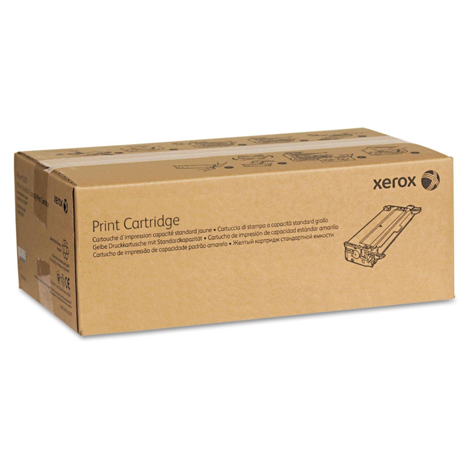 Xerox Genuine Xerox 110V Fuser for the Phaser 6700, 126K32220
