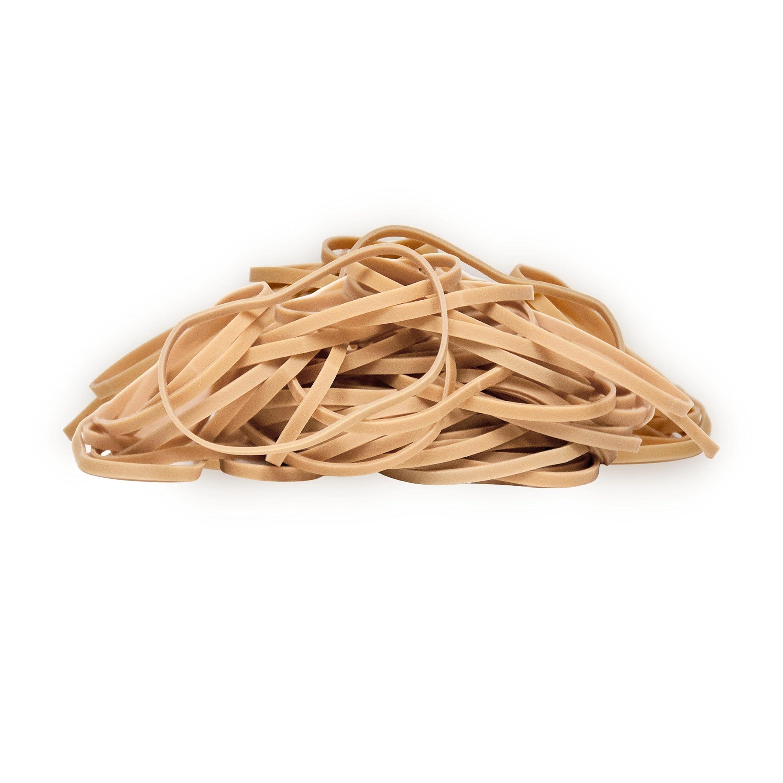 Upgrade Office Supply UPG23732 Rubber Bands, Size 32 (3 x 1/8 Inch), 175 Bands, 1/4 lb, USA - Image 5