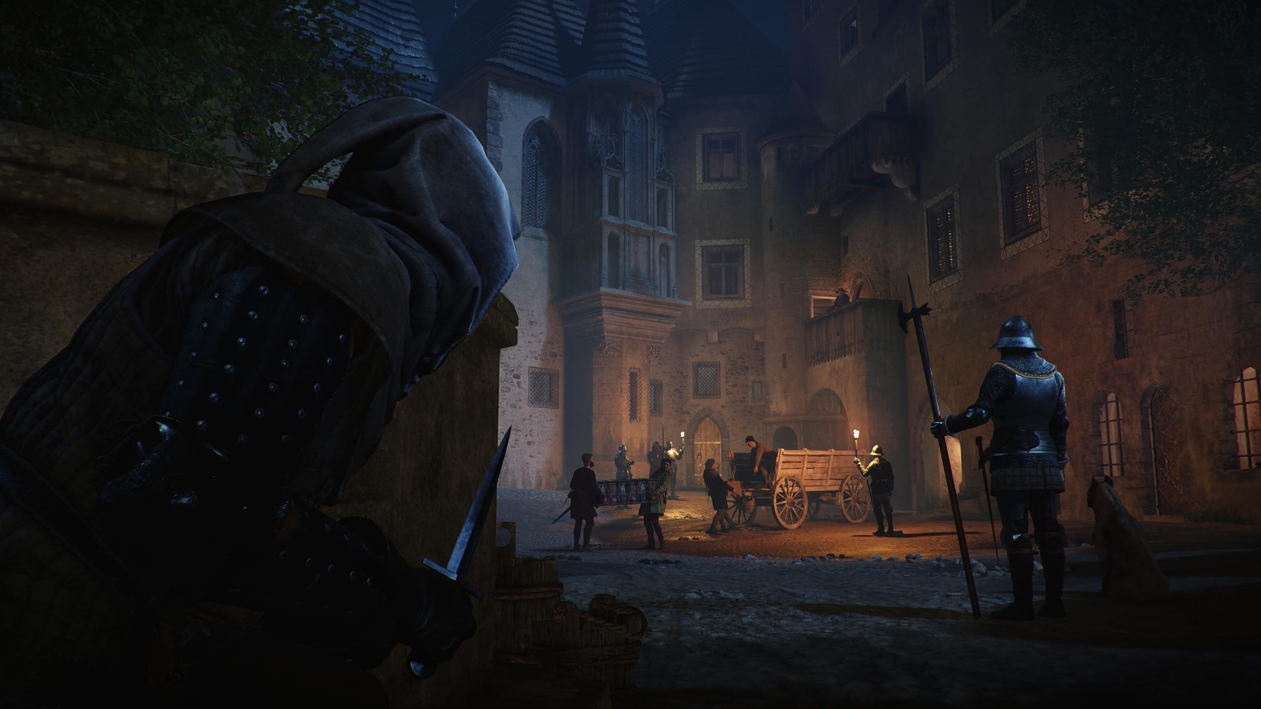 Kingdom Come: Deliverance II Gold Edition - PlayStation 5 - Image 3