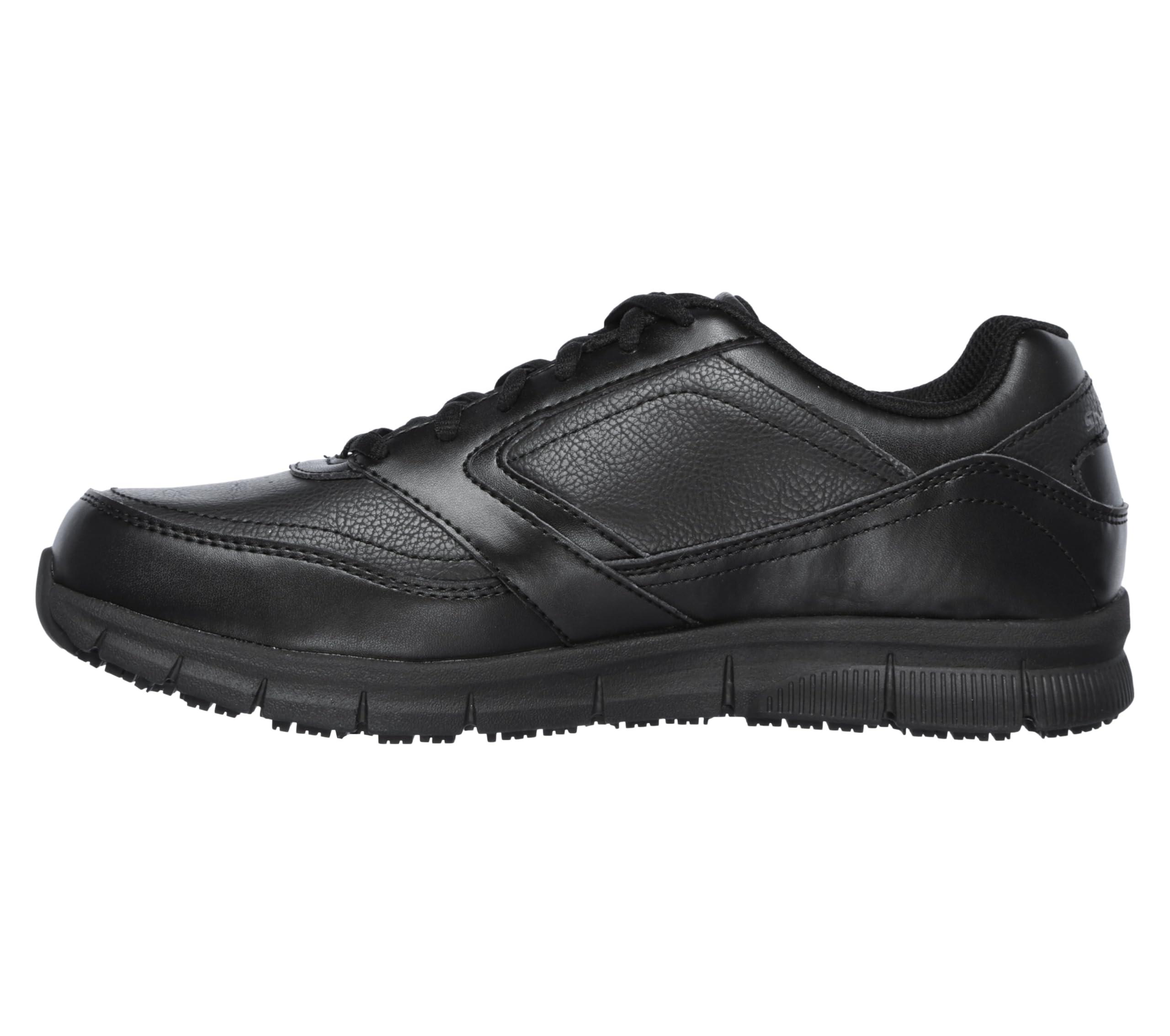 Skechers Men's Nampa Food Service Shoe - Image 2
