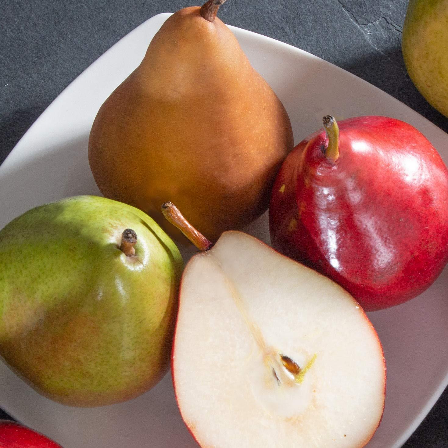 A Gift Inside Pears to Compare 12 Piece Fruit Gift - Image 2