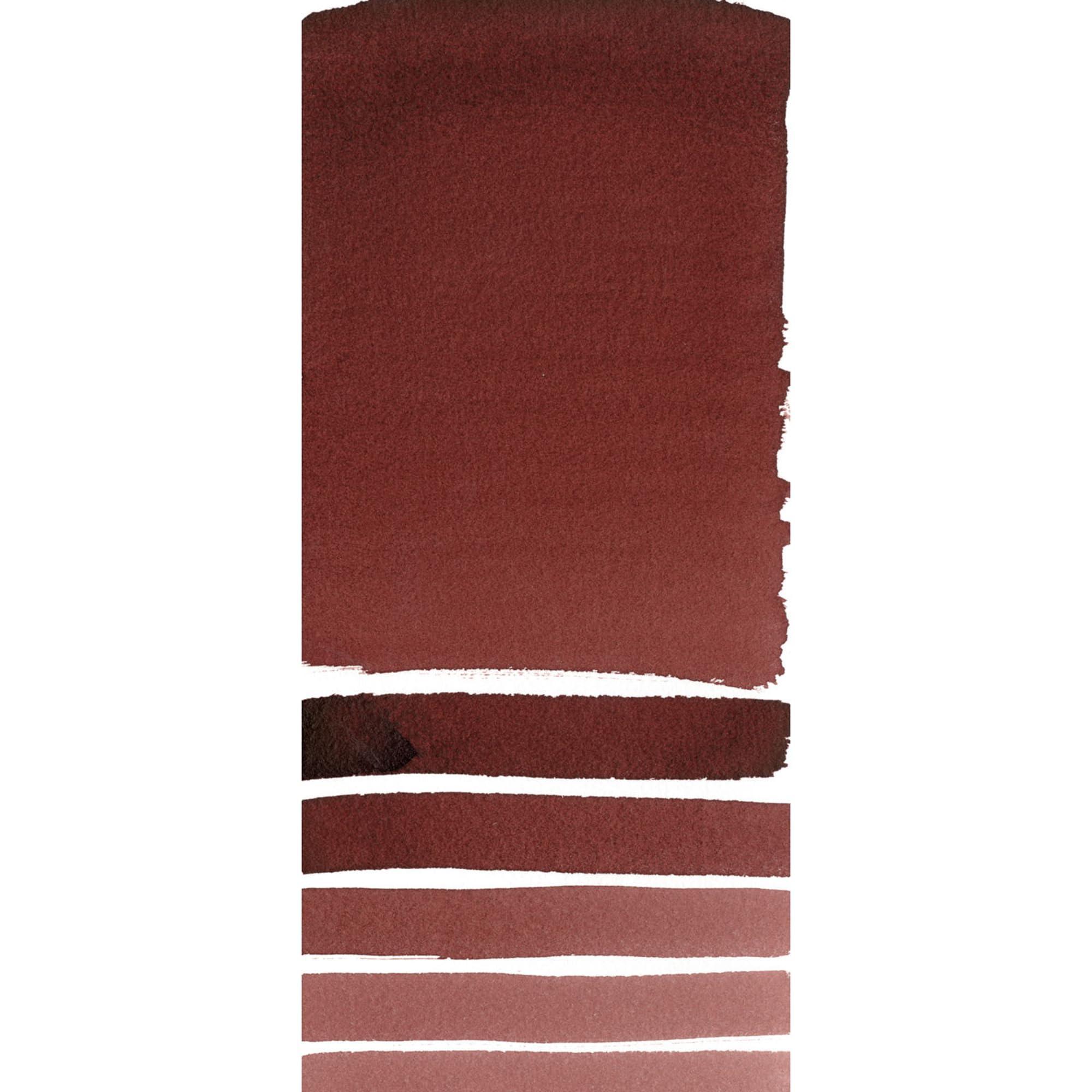 Daniel Smith Extra Fine Watercolor Paint, 15ml Tube, Perylene Maroon, 284600074, 0.5 Fl Oz (Pack of 1) - Image 3