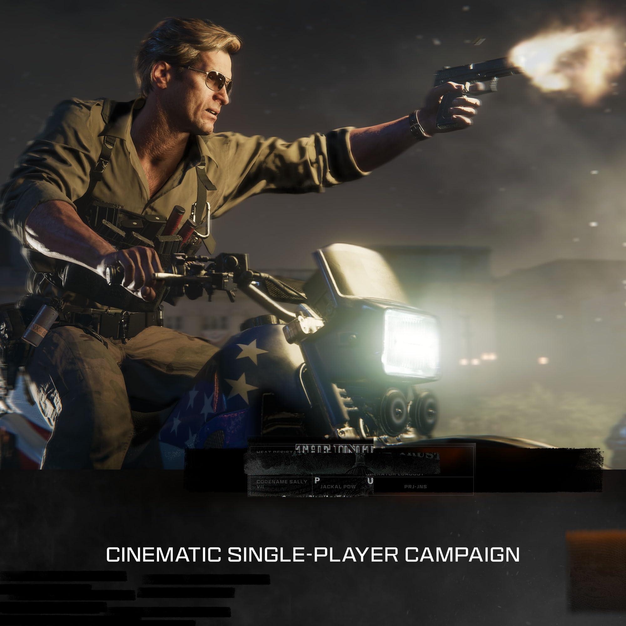 Call of Duty®: Black Ops 6 - PlayStation 5 - Image 5