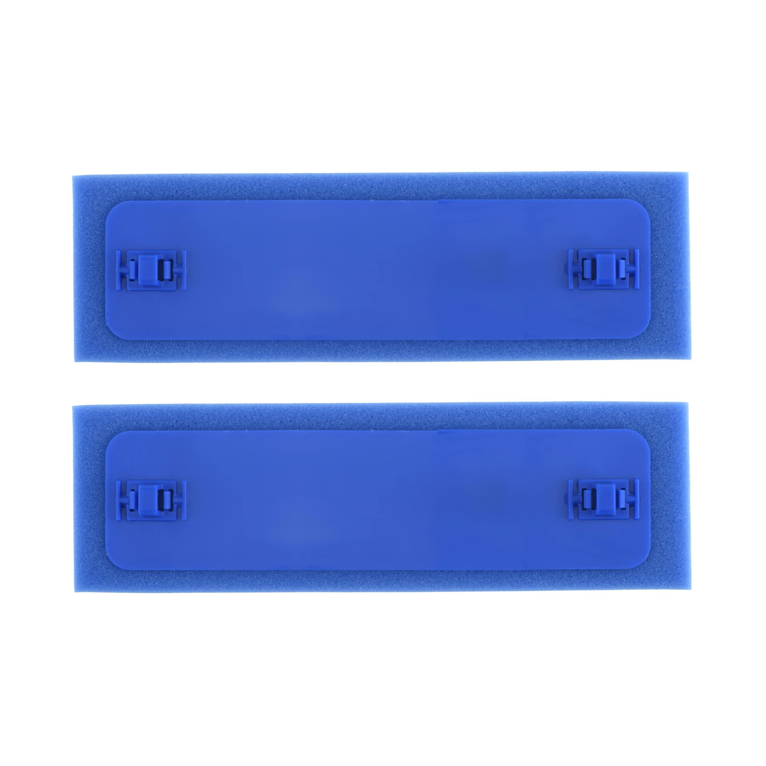 Mr. Clean 446269 Magic Eraser Extra Power Mop Refill - 2 PACK - Image 1