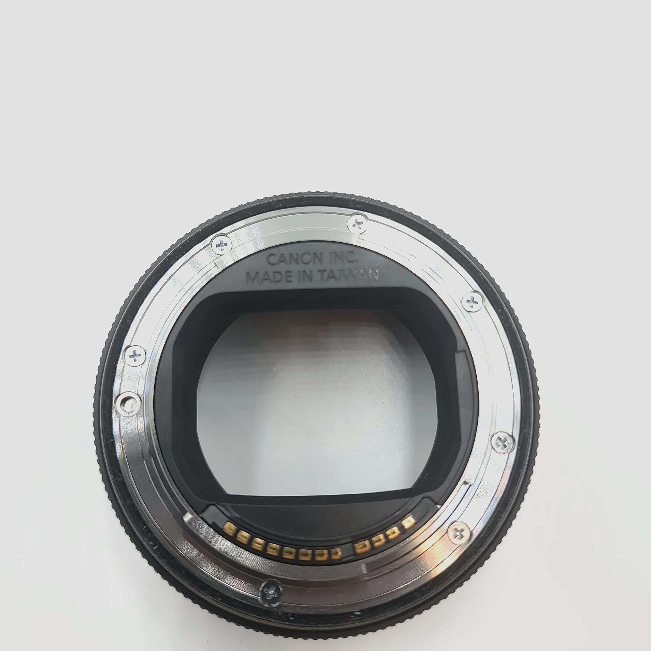 Canon Mount Adapter EF - EOS R, Compatible with EOS RP, EOS R, EOS R6, EOS R5 - Image 4