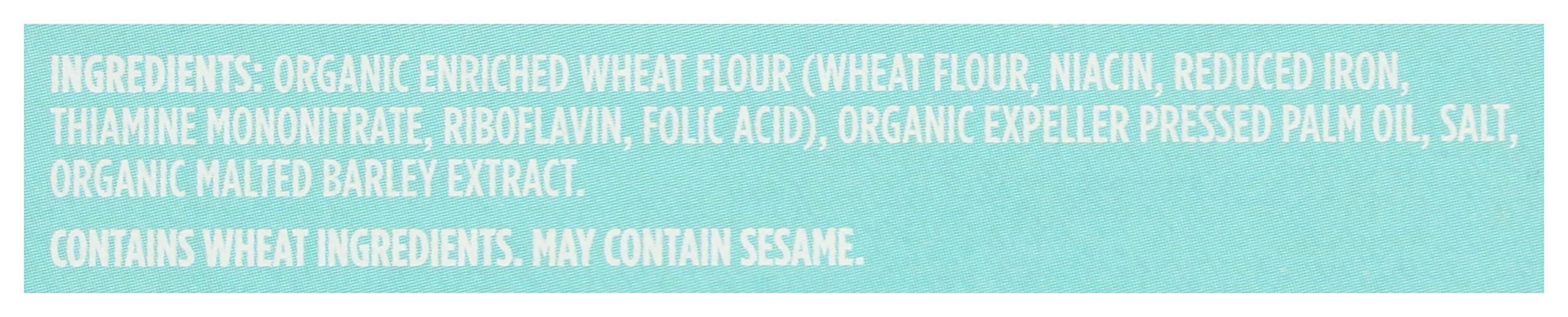 365 by Whole Foods Market, Organic Original Water Crackers, 4.4 Ounce - Image 3