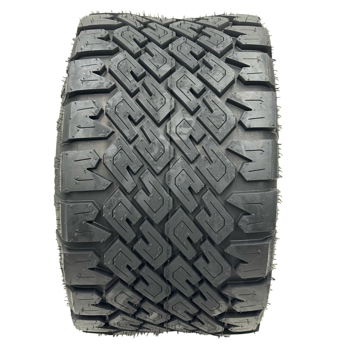 22x11.00-10 4 Ply Big Bite Tire - Image 2