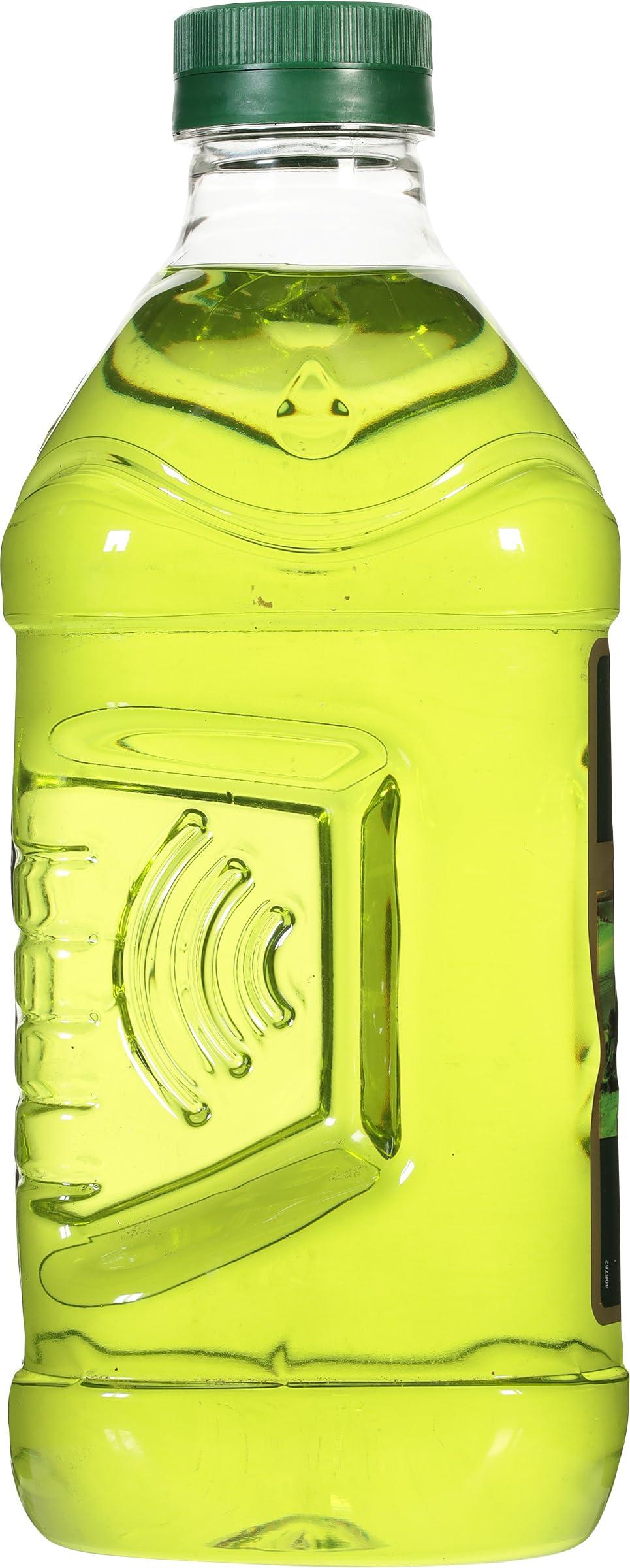 Iberia Premium Blend, Sunflower Oil & Extra Virgin Olive Oil, High Heat Frying, 68 Fl Oz - Image 5