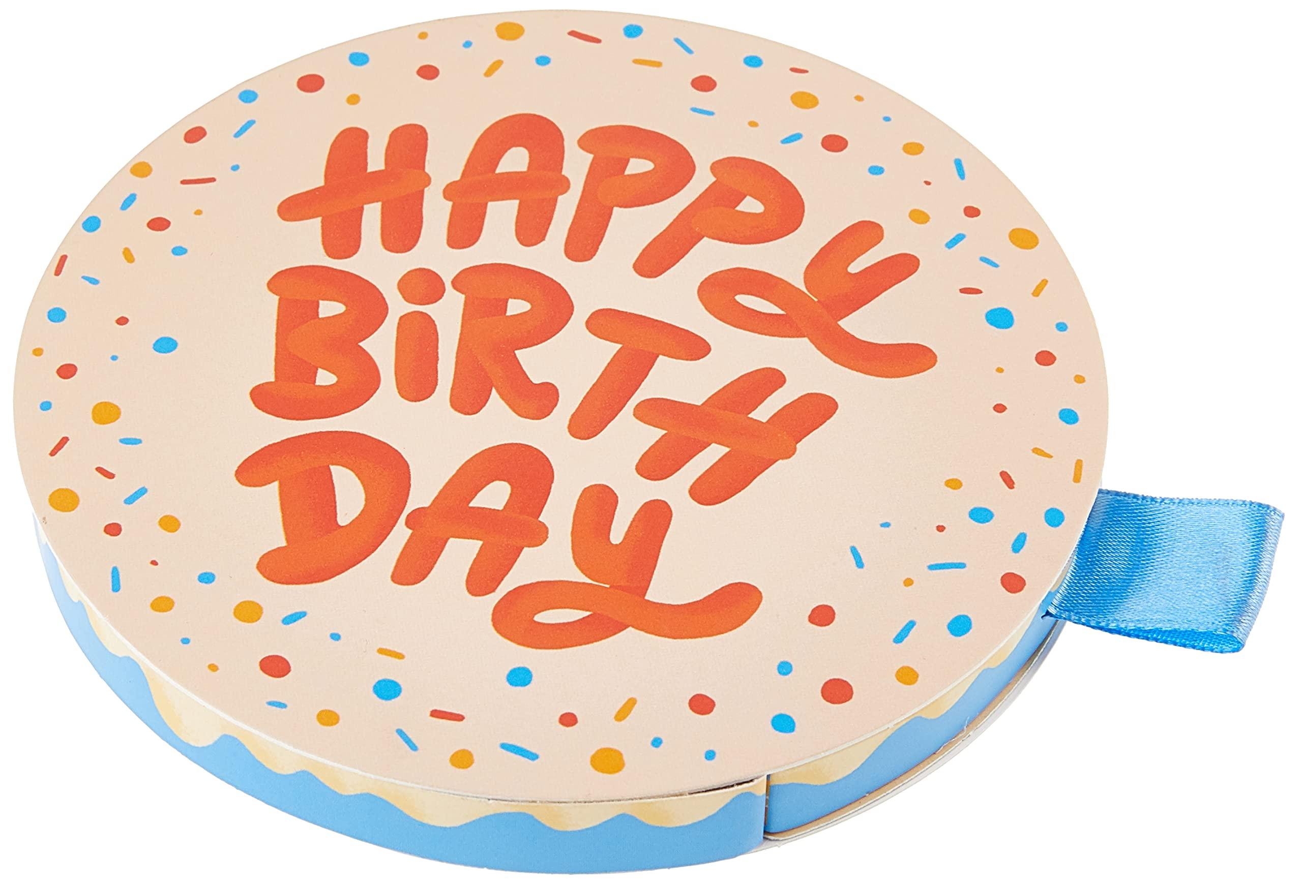 Amazon.com Gift Card in a Birthday Pop-Up Box - Image 4