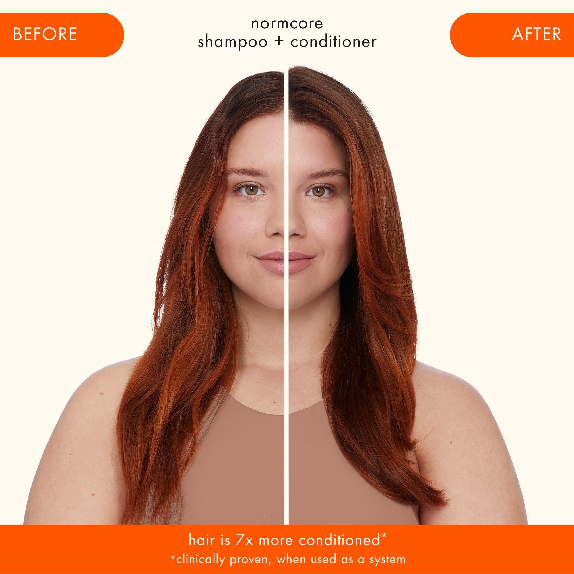 amika normcore signature shampoo - Image 2