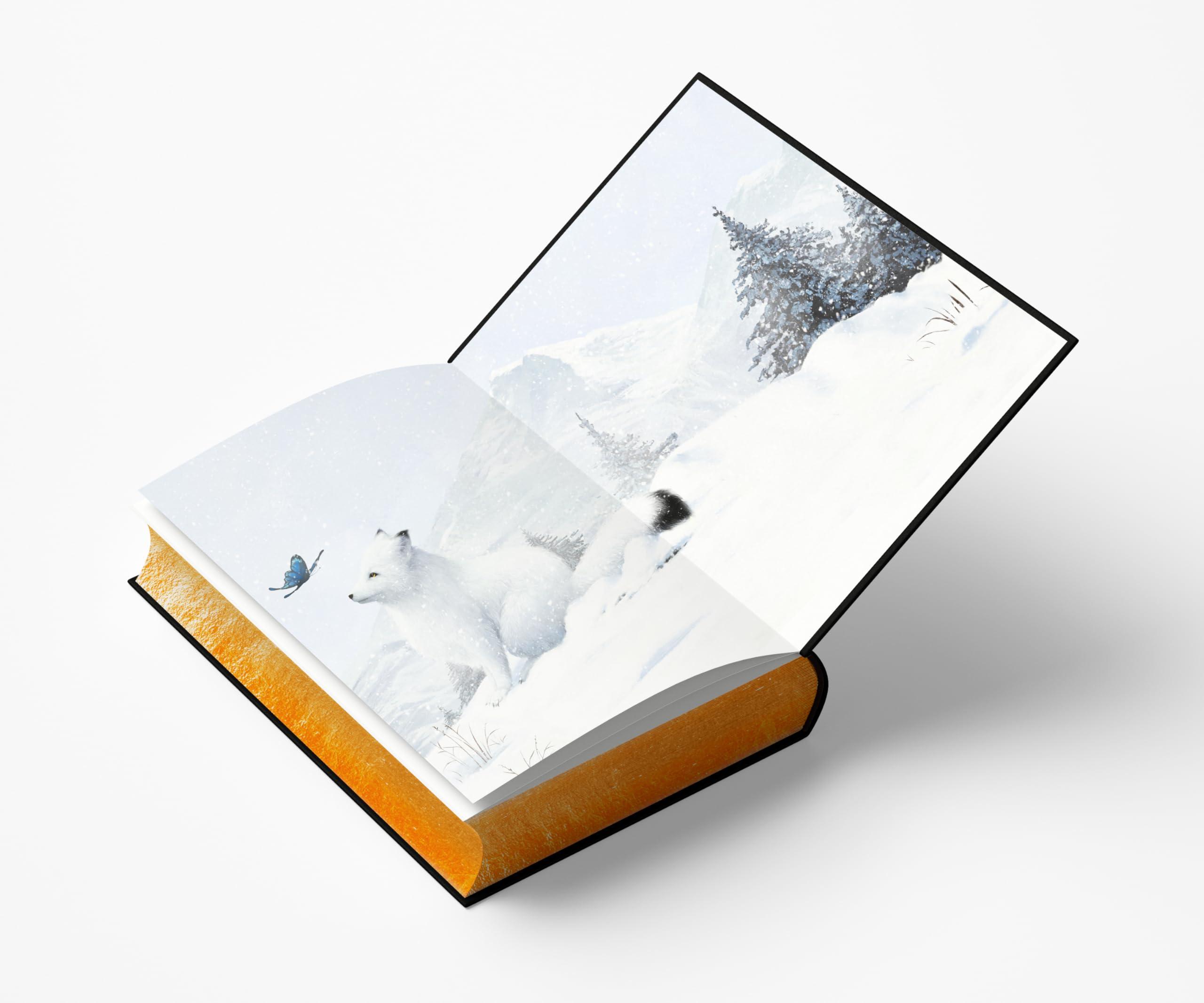 Brimstone (Deluxe Limited Edition) - Image 5