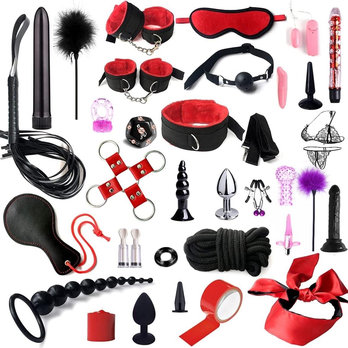 Sex Stuff for Adult Couples Bed Restraints Sex Adults Bondaged King Size Ties for 1s and Wrists Resistance Bands Bondaged Rope Cord Rope Sex Handcuff Sweater Yoga DFS-8