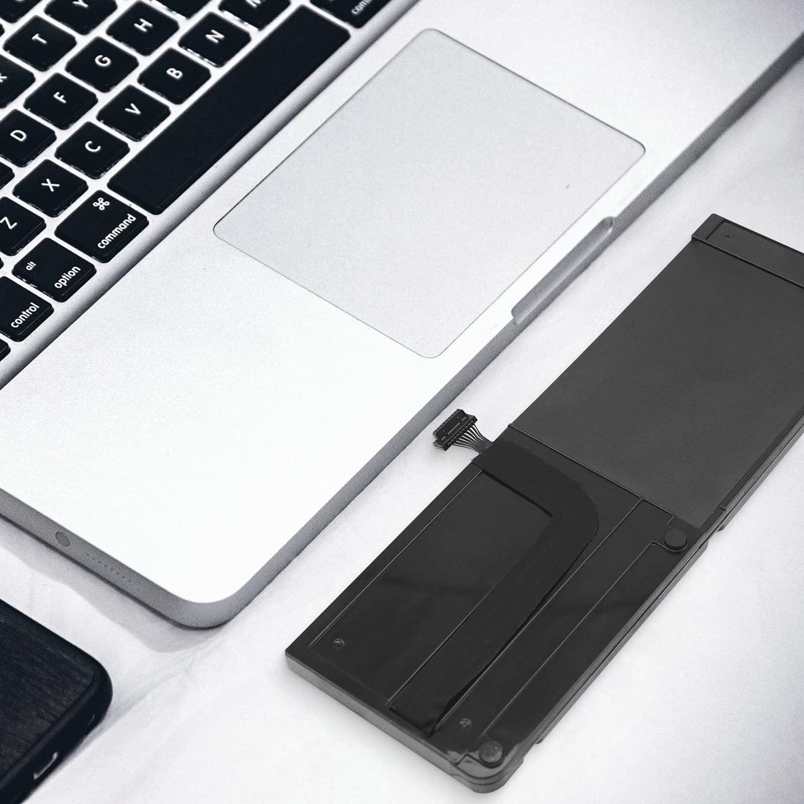 Fancy Buying A1321 A1286 (Mid 2009 Mid 2010) Laptop Battery for MacBook Pro 15 Inch Battery A1321 A1286 MC371LL/A MC372LL/A MB985 MB986 MC118 - Image 9