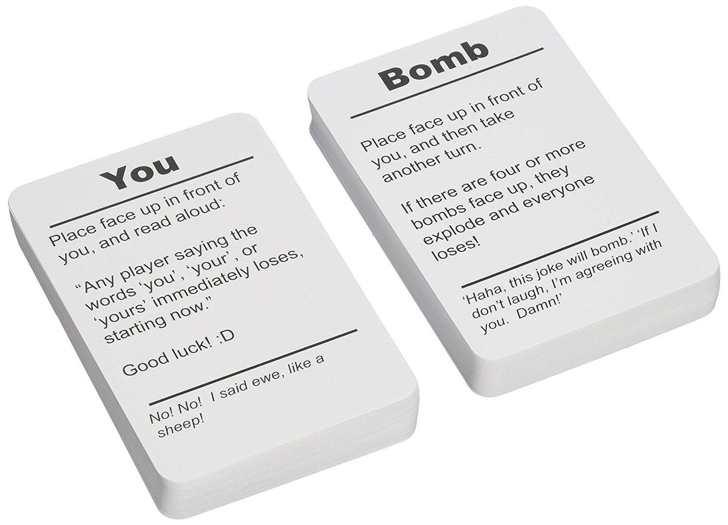 Asmadi Games We Didn't Playtest This at All - with Chaos Pack - Image 3