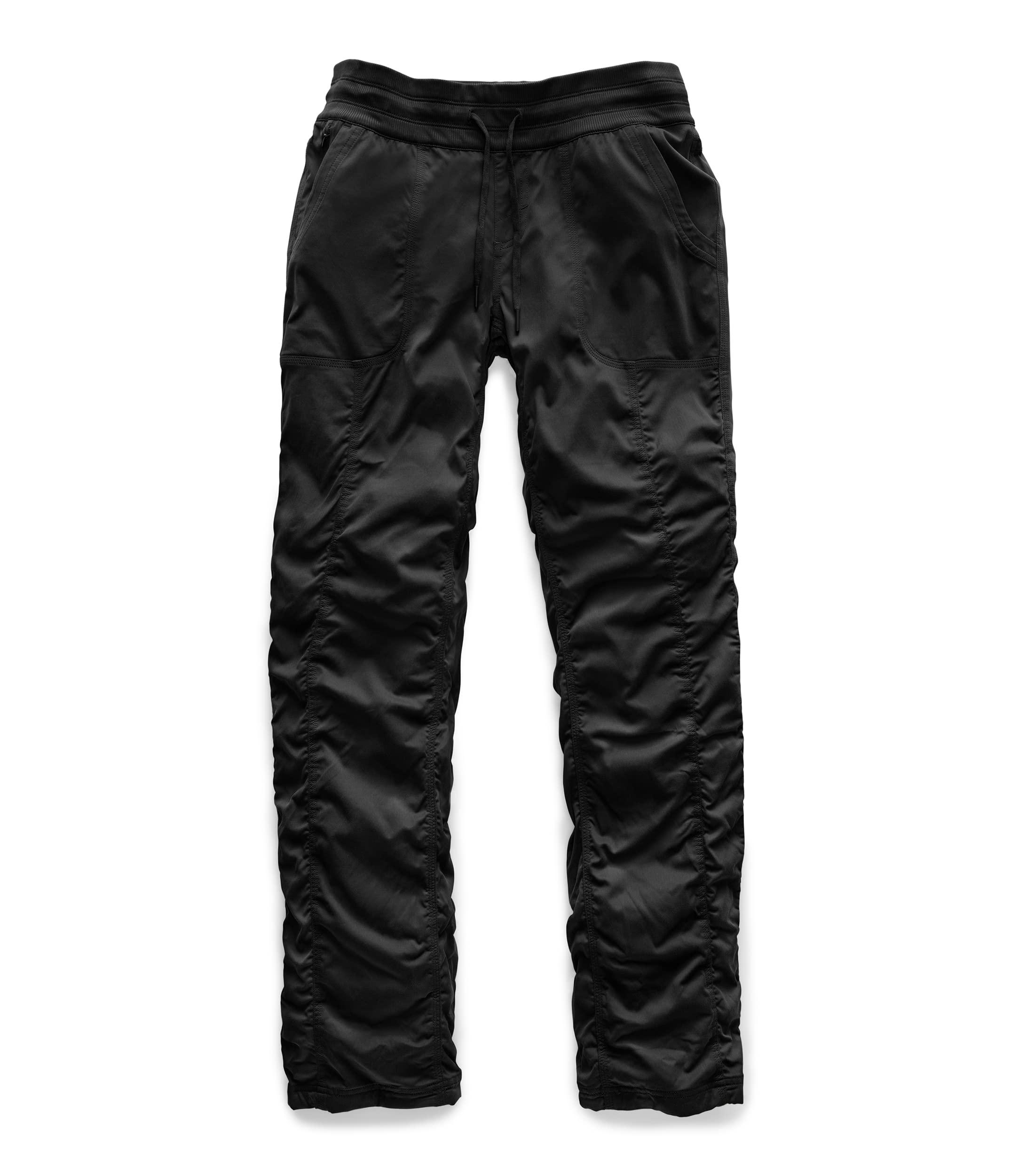 The North Face Plus Size Aphrodite Motion Pants - Image 2