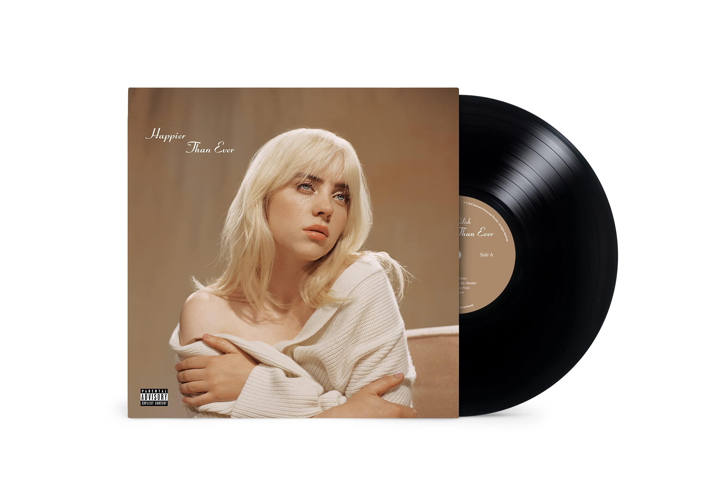 Happier Than Ever - Image 3