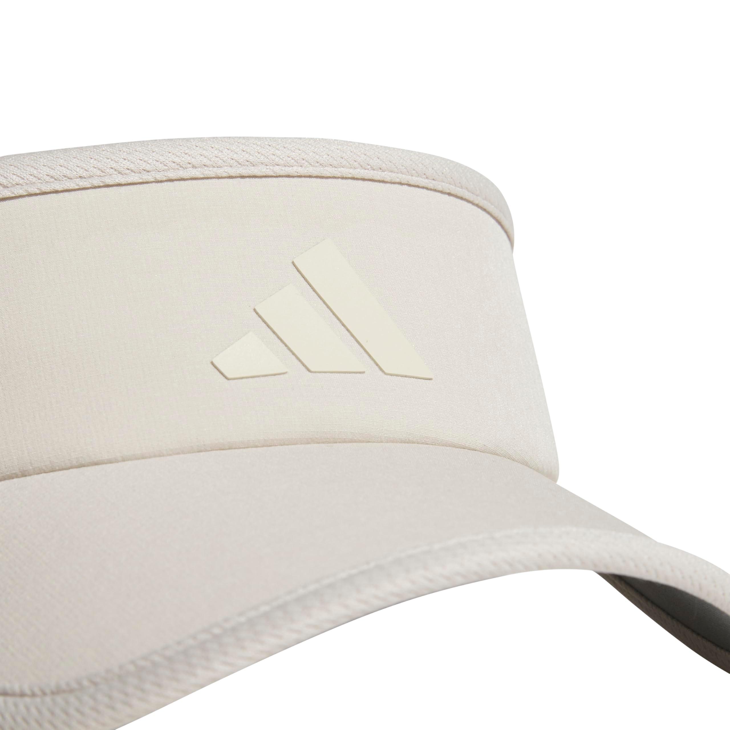 adidas Superlite, Sun Visor Hat for Women, Sport Performance, Outdoor Activities - Image 3