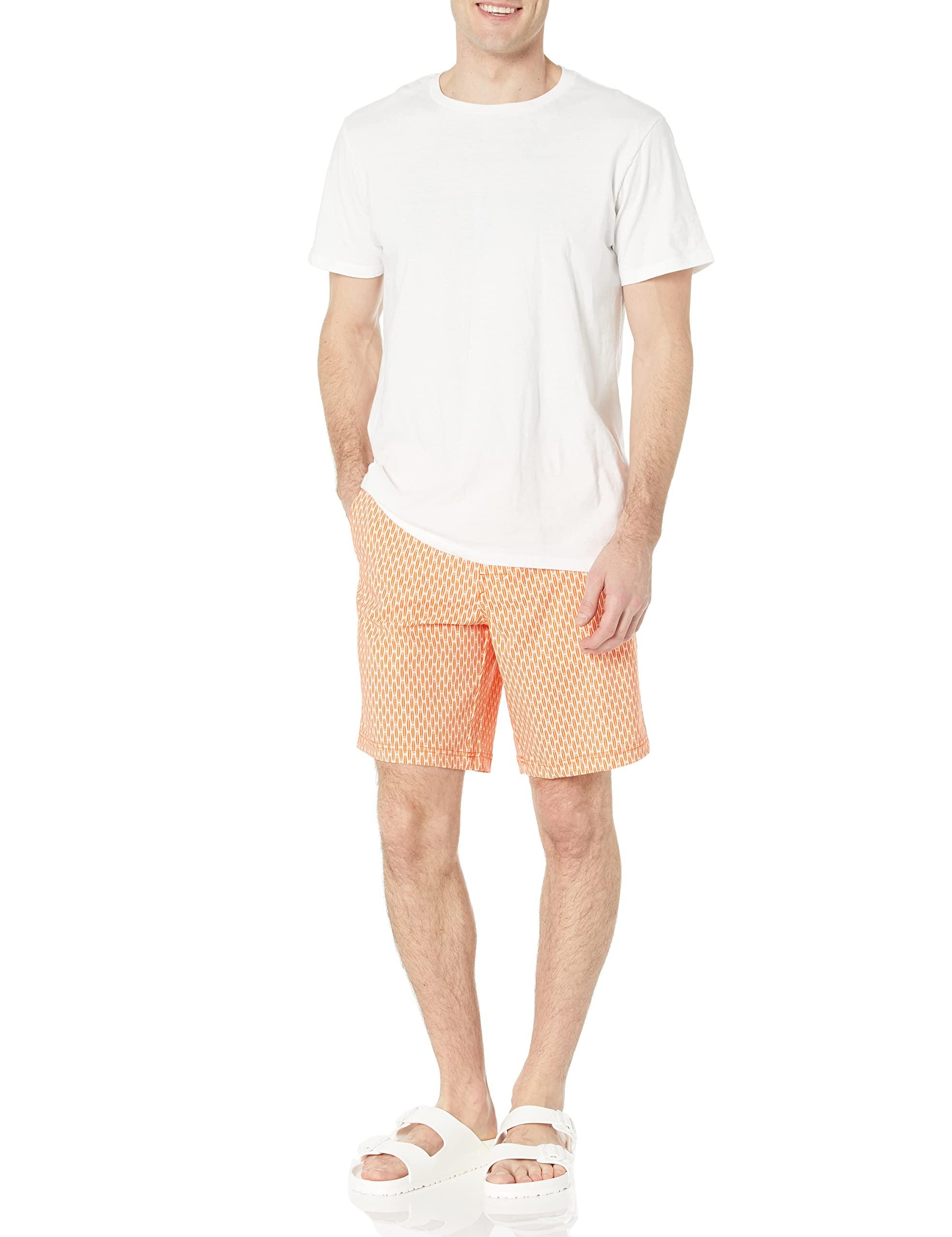 Amazon Essentials Men's Board Shorts - Image 4