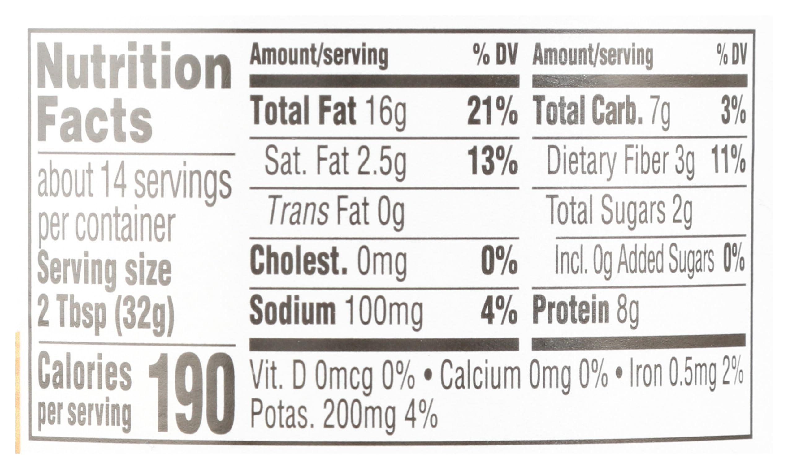365 by Whole Foods Market, Peanut Butter Crunchy, 16 Oz - Image 10