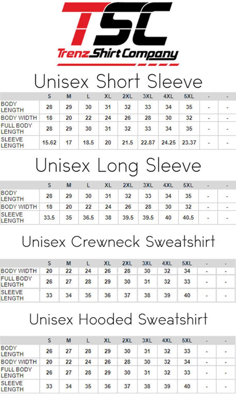 Patriot Pride Collection We The People Unisex Long Sleeve T-Shirt - Image 5