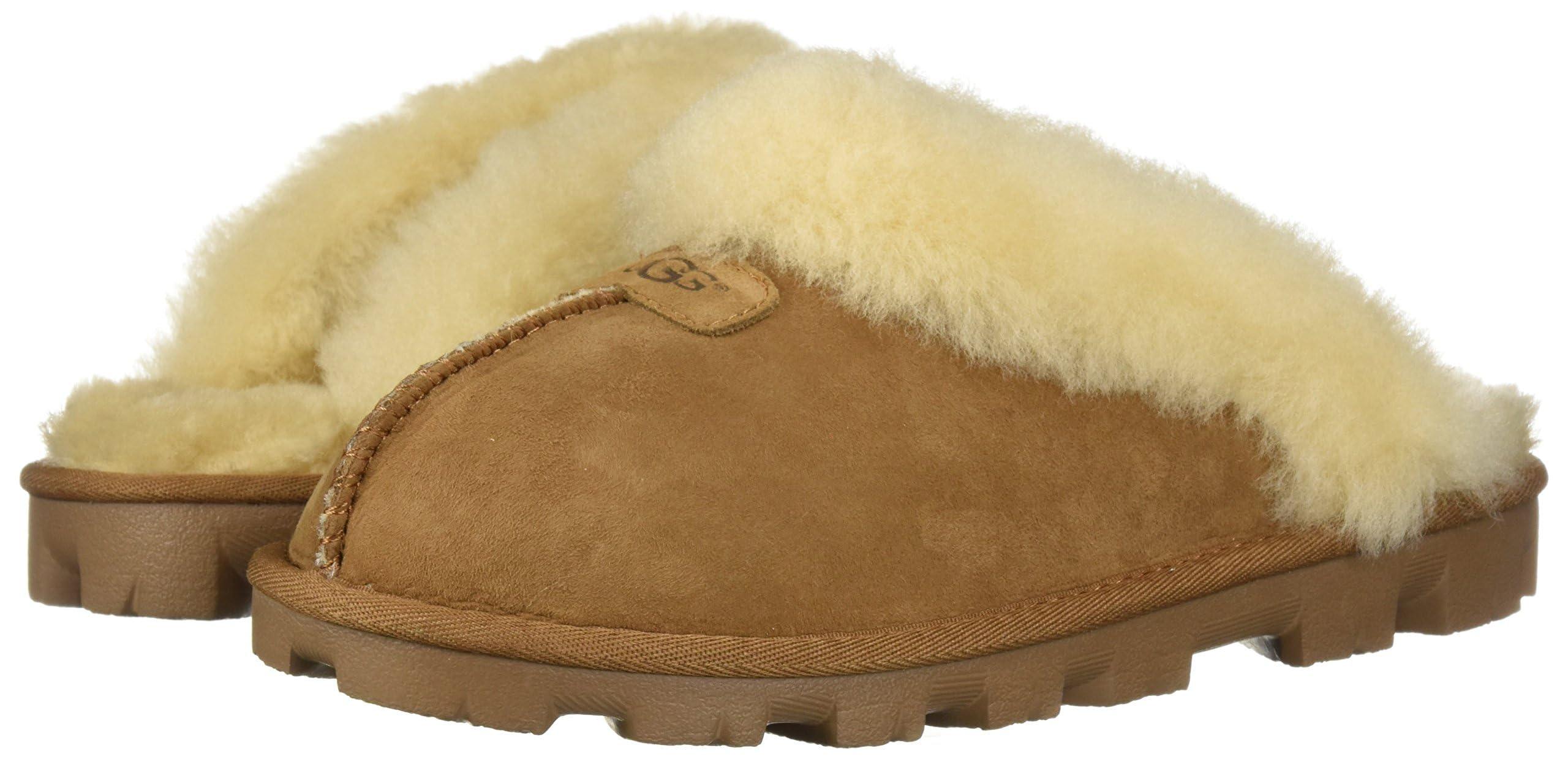 UGG Women's Coquette Slipper - Image 8