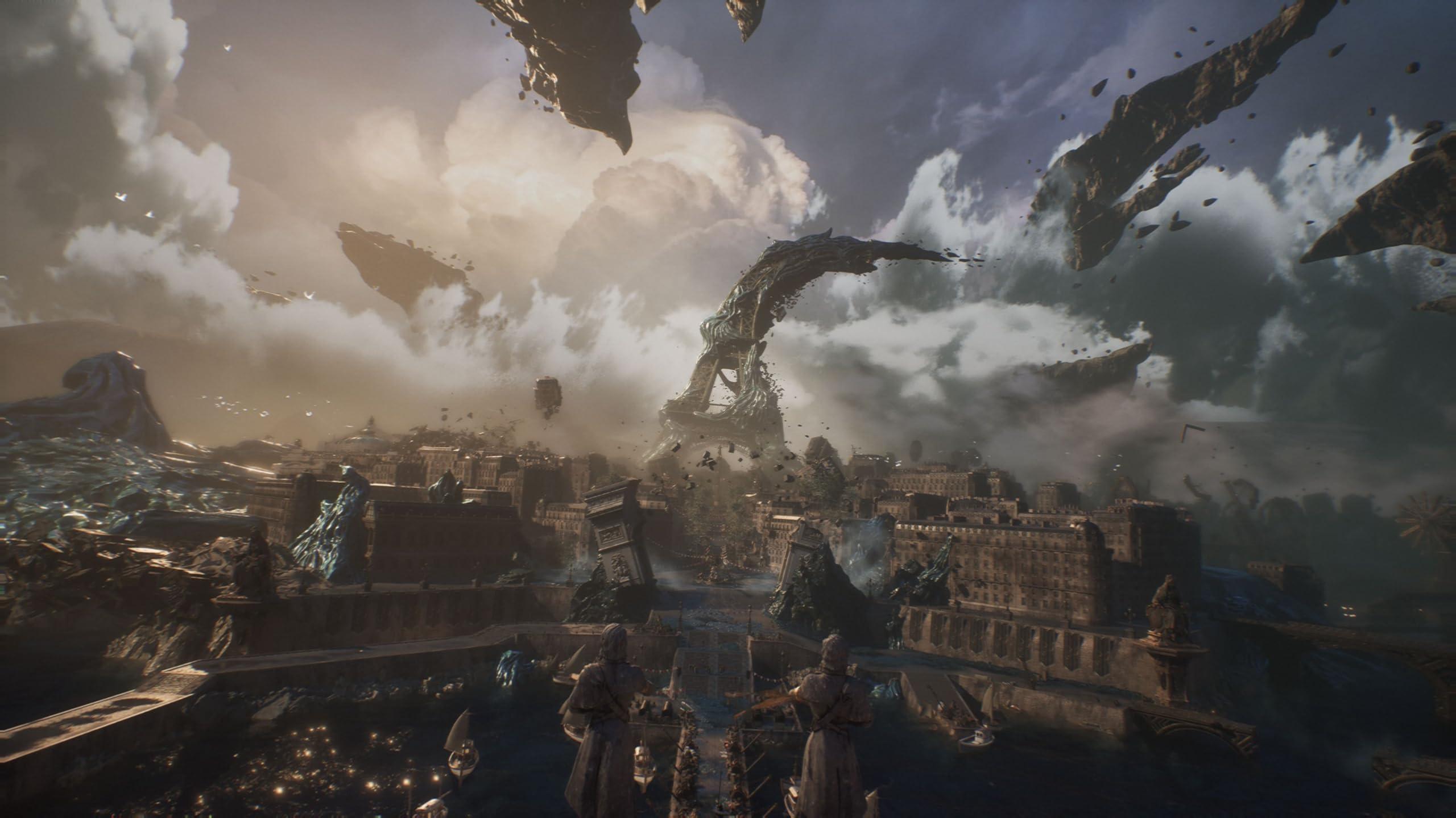 Clair Obscur Expedition 33 Xbox Series X - Image 3