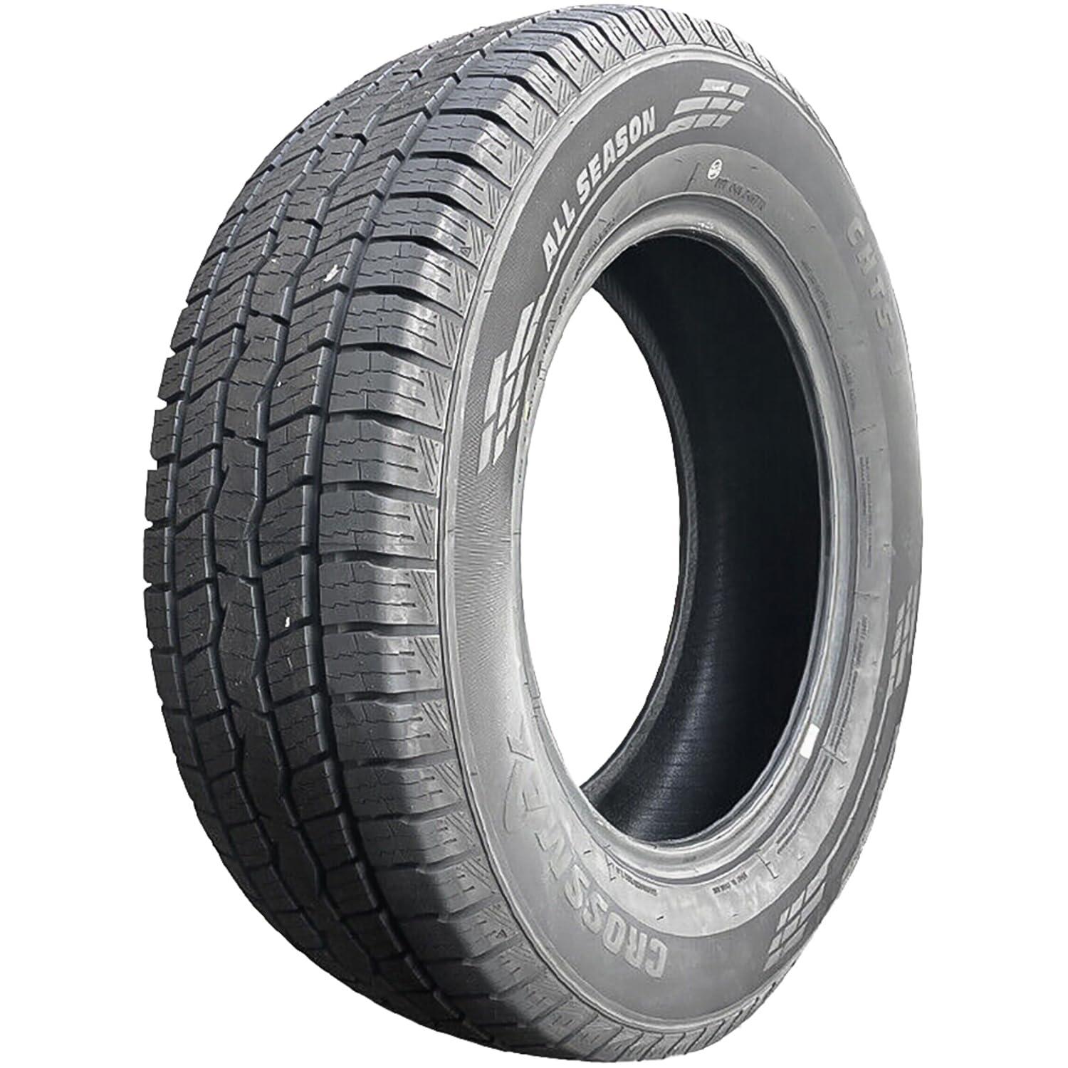 225/65R17 CROSSMAX SUV CHTS-1 102H 600AB ***60K**+ROAD HAZARD, Radial, All Season - Image 8