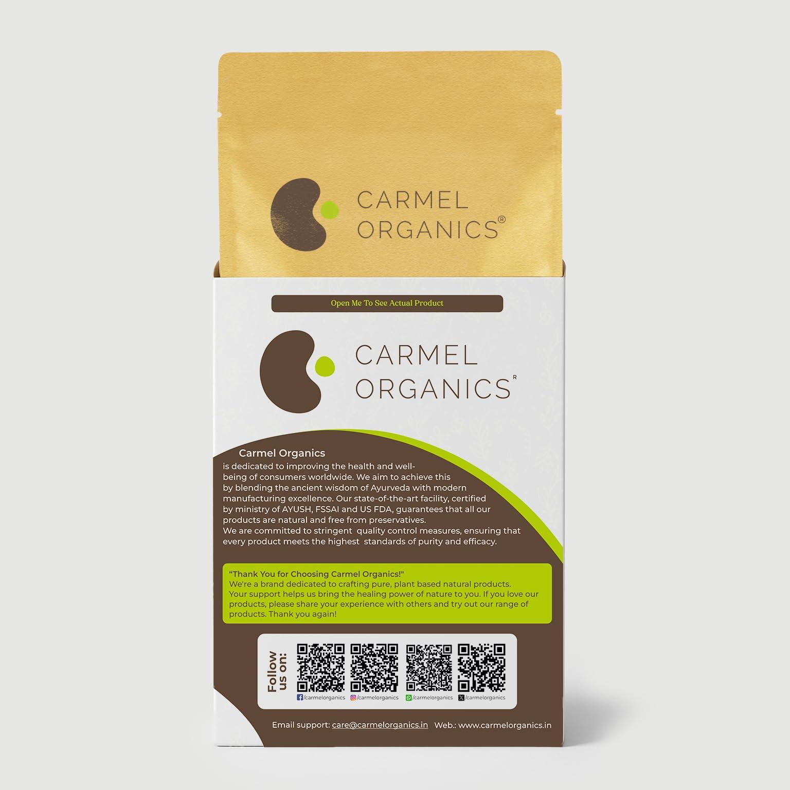 Moringa Leaves Powder (8 Ounce) | Non GMO | Super Food for Smoothies and Drinks | Natural | No Added Preservative or Additive | Moringa Oleifera Powder - Image 3