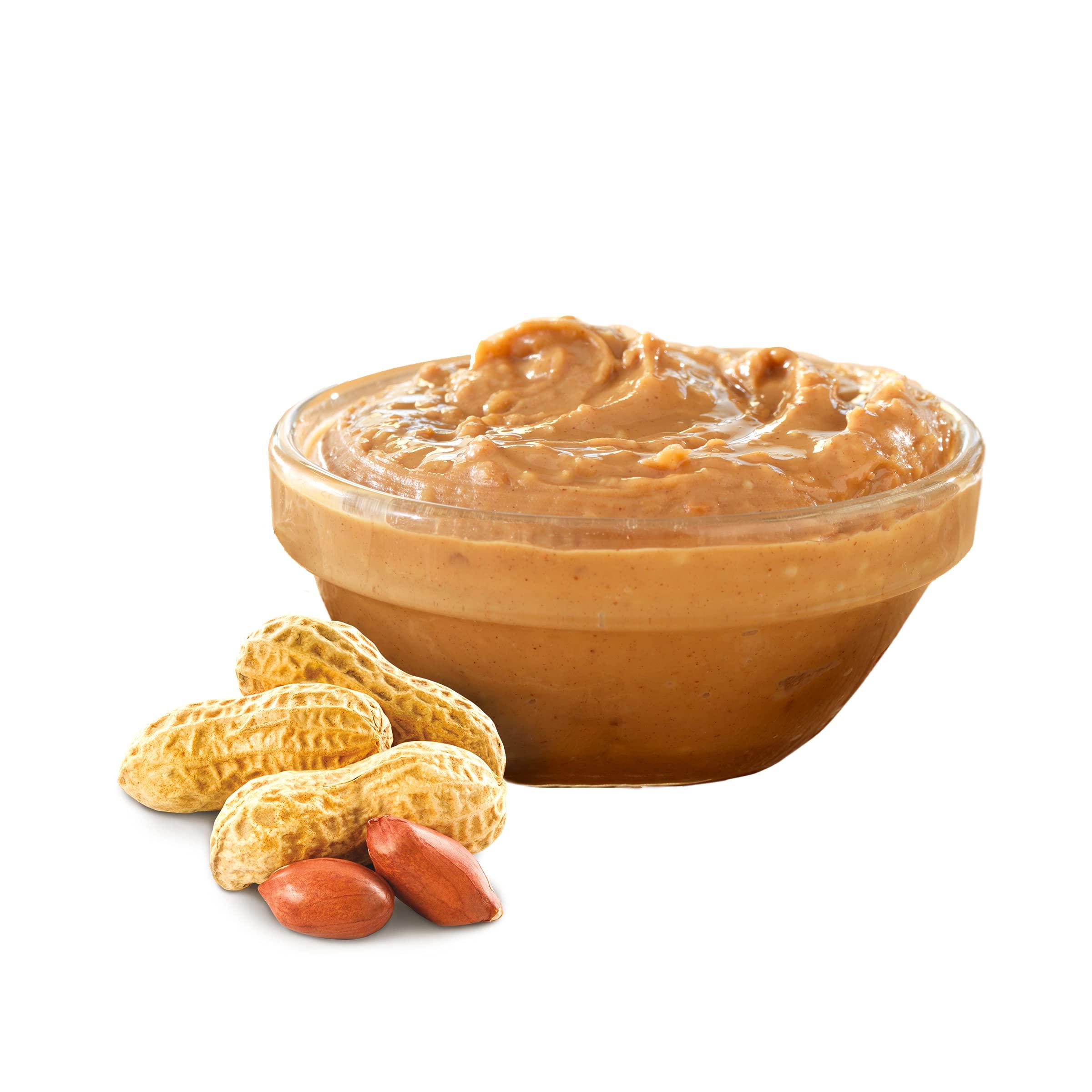 Smart Balance Omega Natural Peanut Butter, Creamy, 16 oz - Image 4