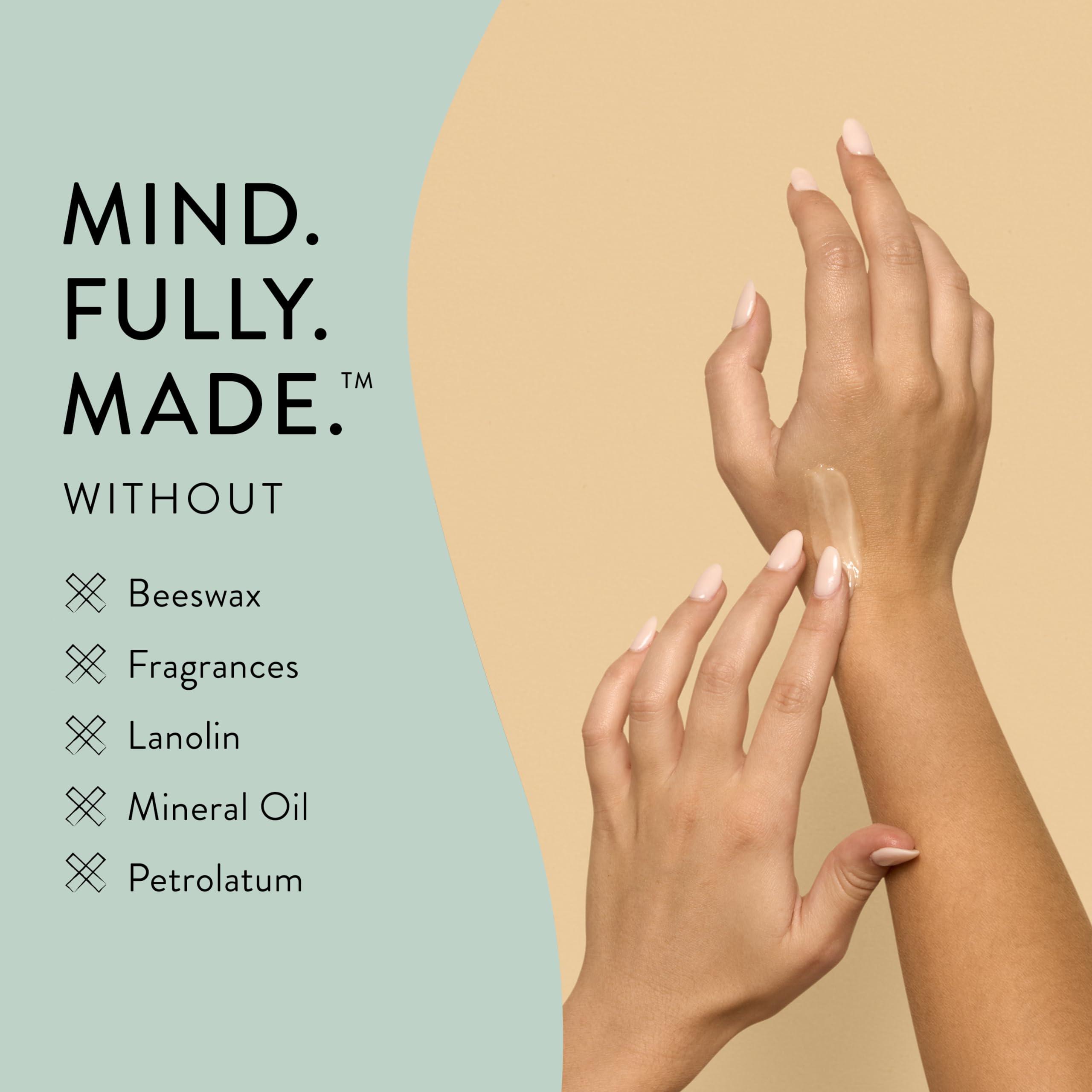 The Honest Company Head to Toe Multi-Purpose Healing Ointment | Safe for Sensitive Skin | Hypoallergenic, Fragrance Free, Vegan | Value Size, 10 oz - Image 6