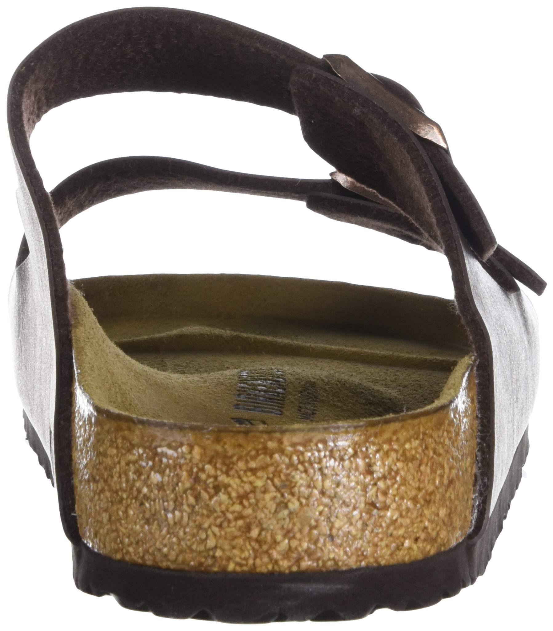 Birkenstock Women's Arizona Shearling Sandals - Image 3