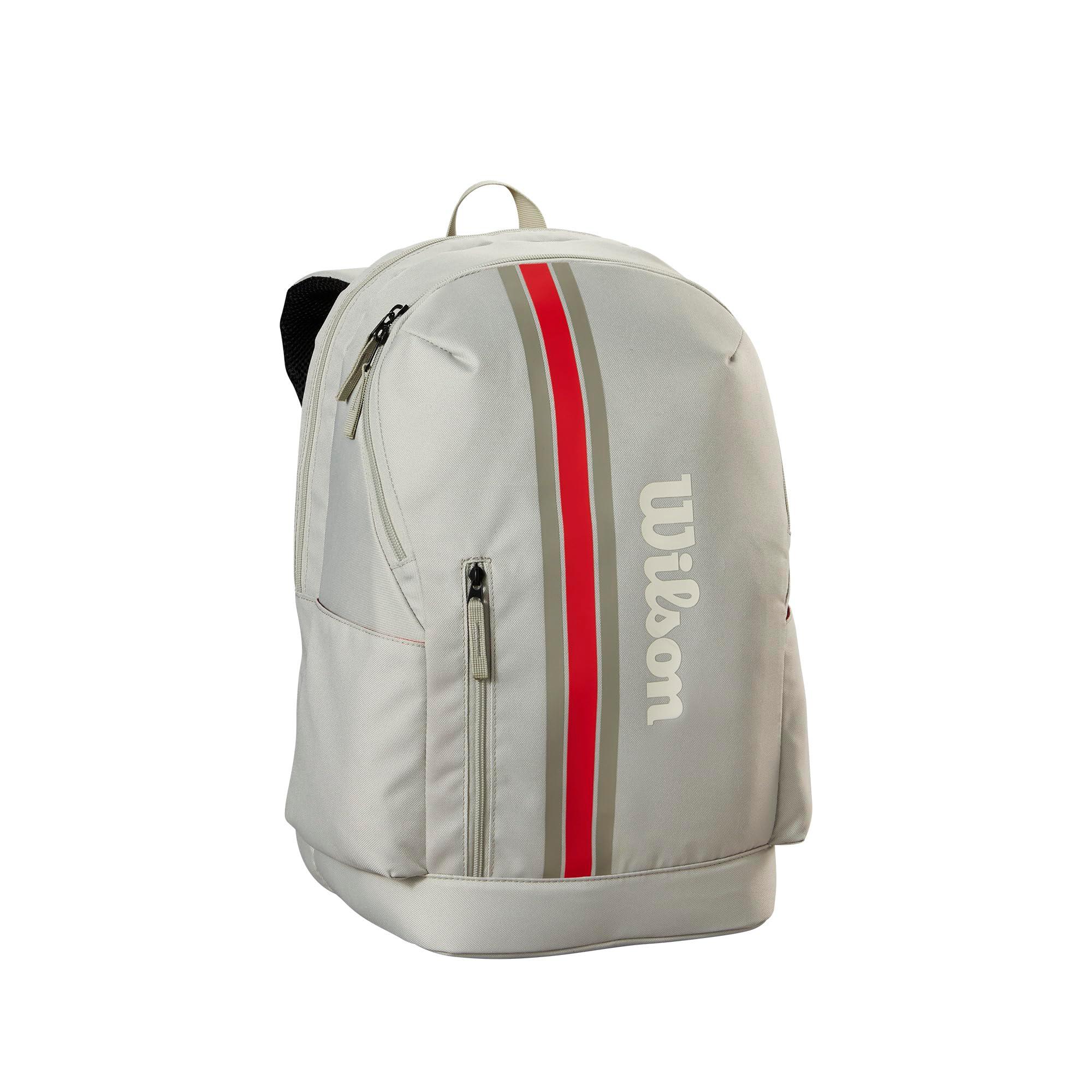 WILSON 2025 Team Tennis Racket Bags