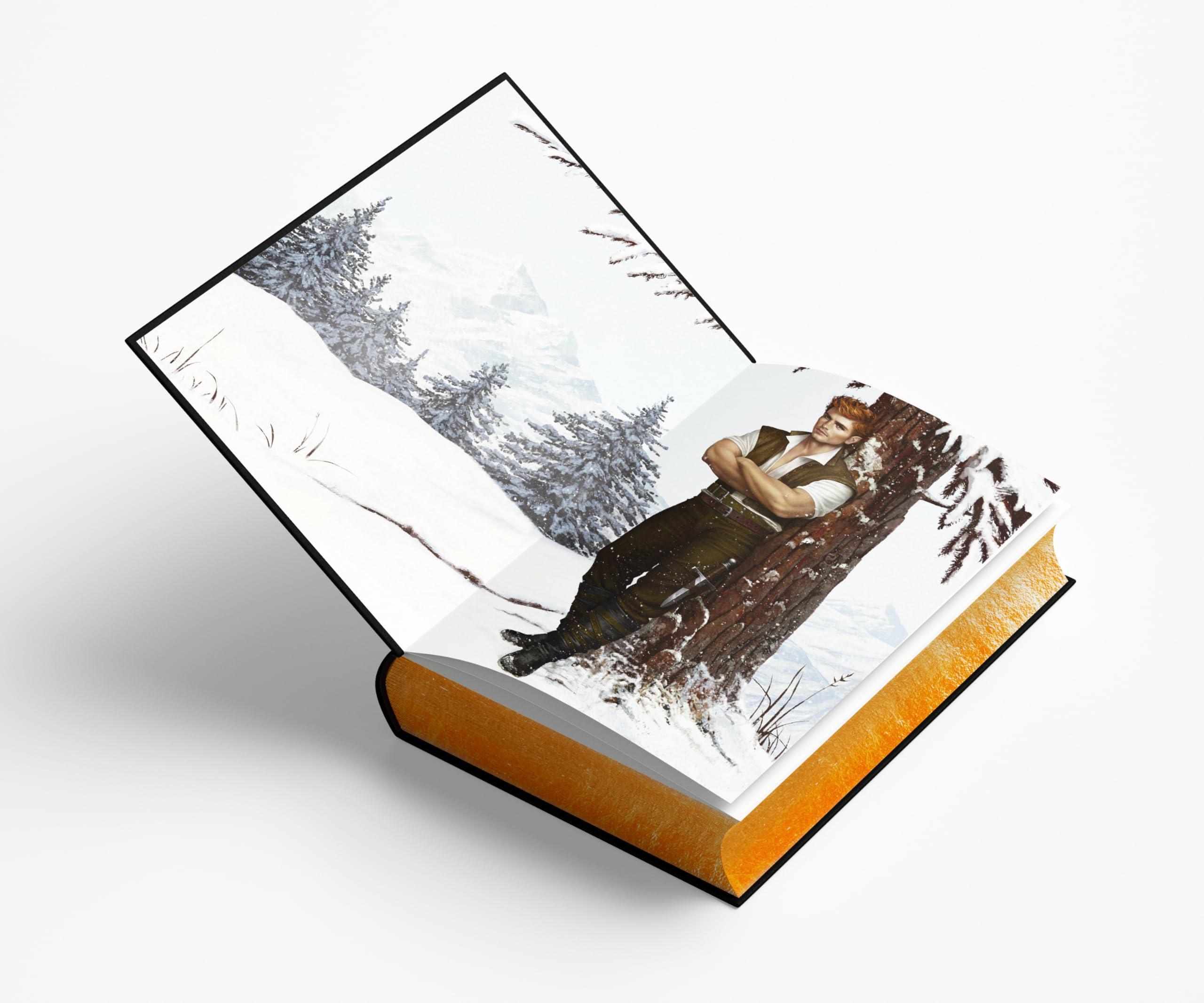 Brimstone (Deluxe Limited Edition) - Image 4