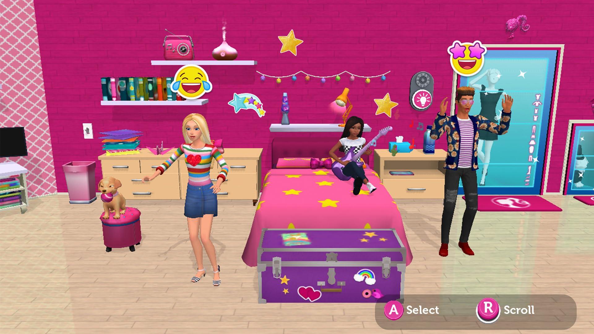 Barbie Dreamhouse Adventures - Nintendo Switch - Image 7
