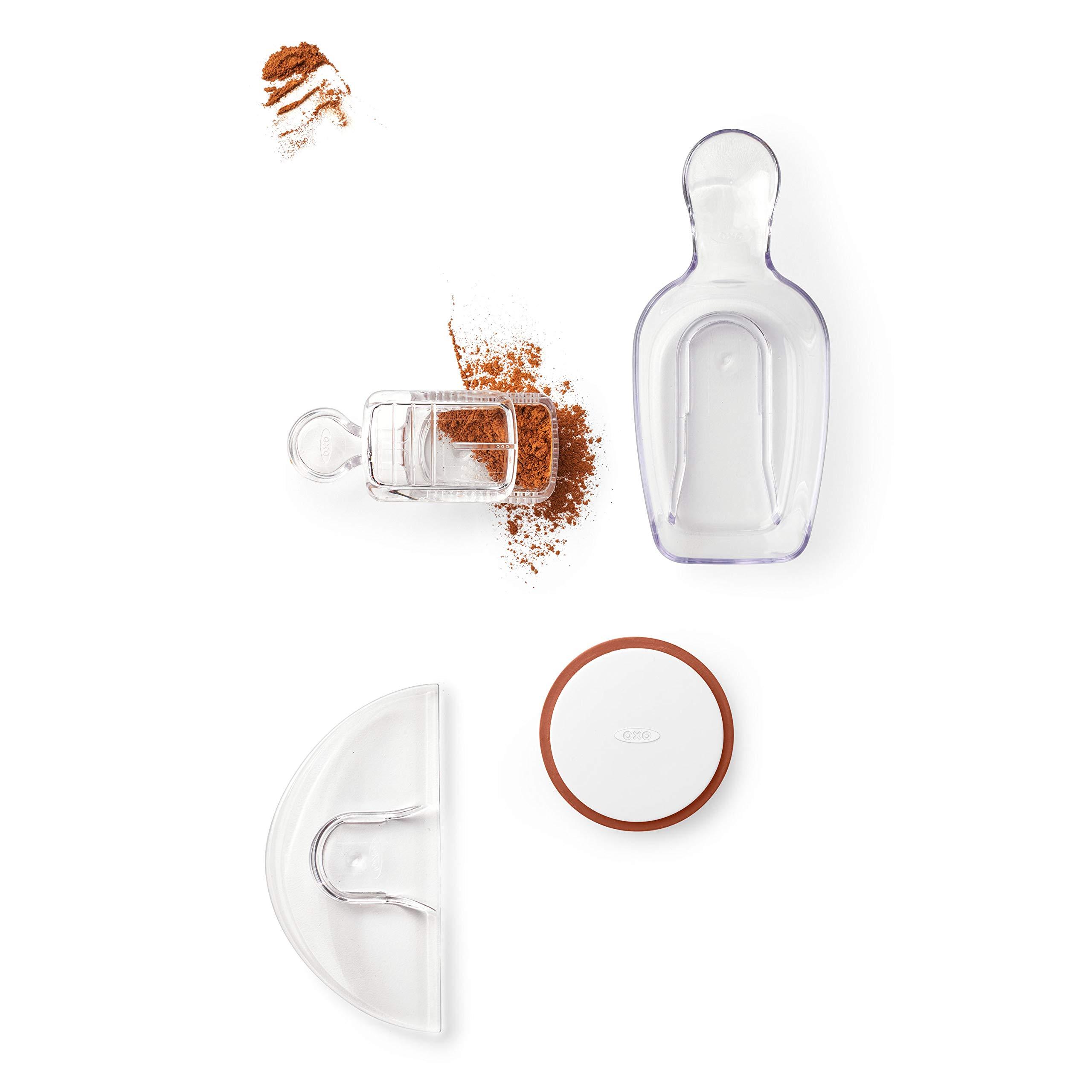 OXO Good Grips POP Container Accessories 4-Piece Baking Set - Image 10