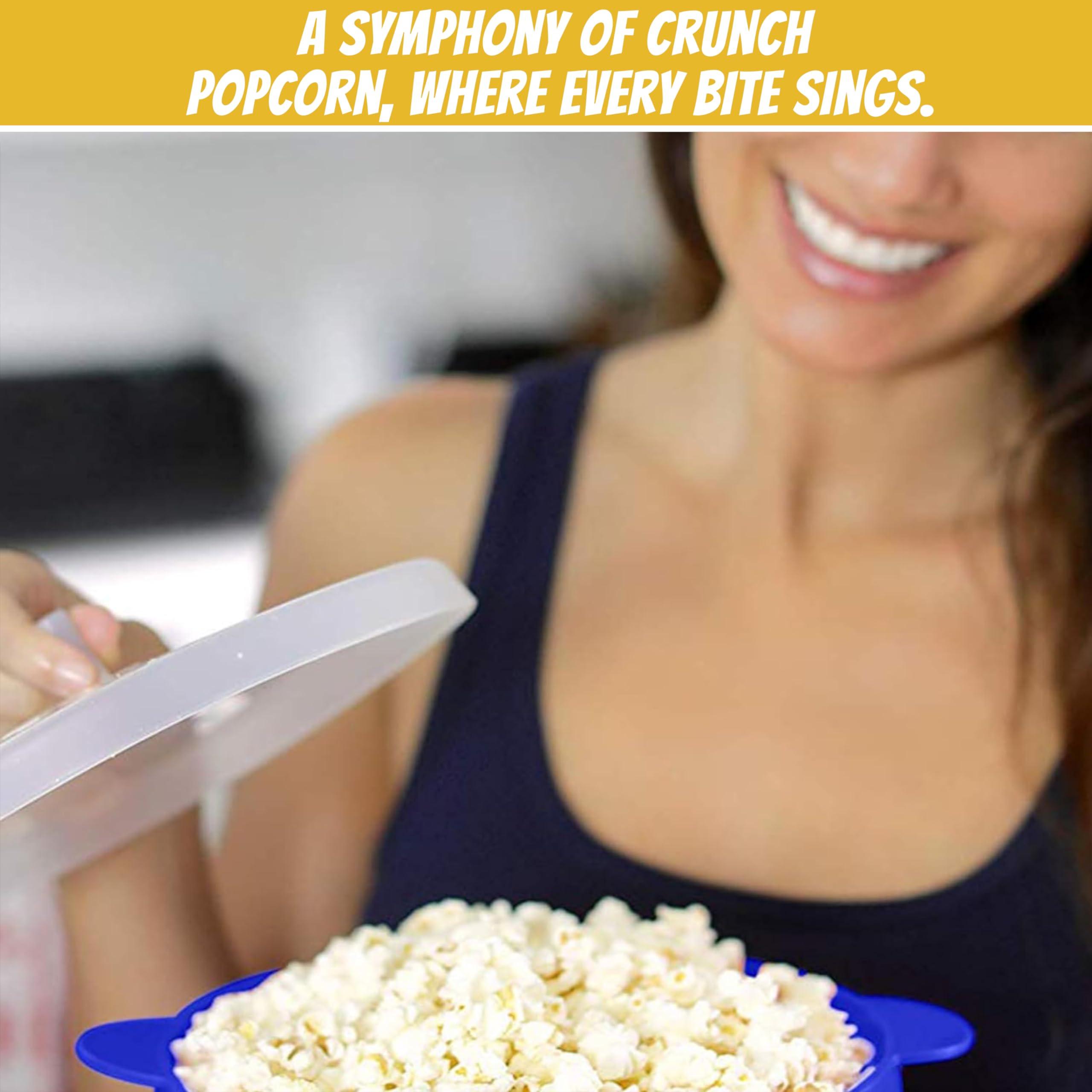 Perfectware - Popcorn 8 Oz - 4 Count - Image 5