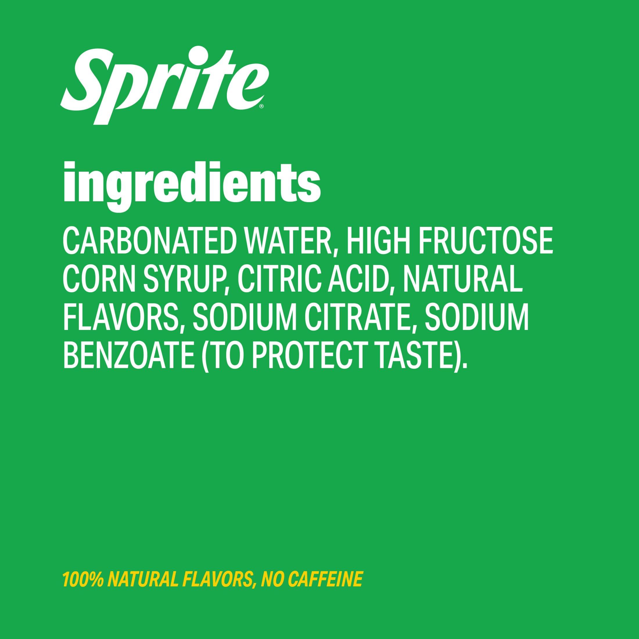 Sprite Mini-Can 7.5oz - Image 5