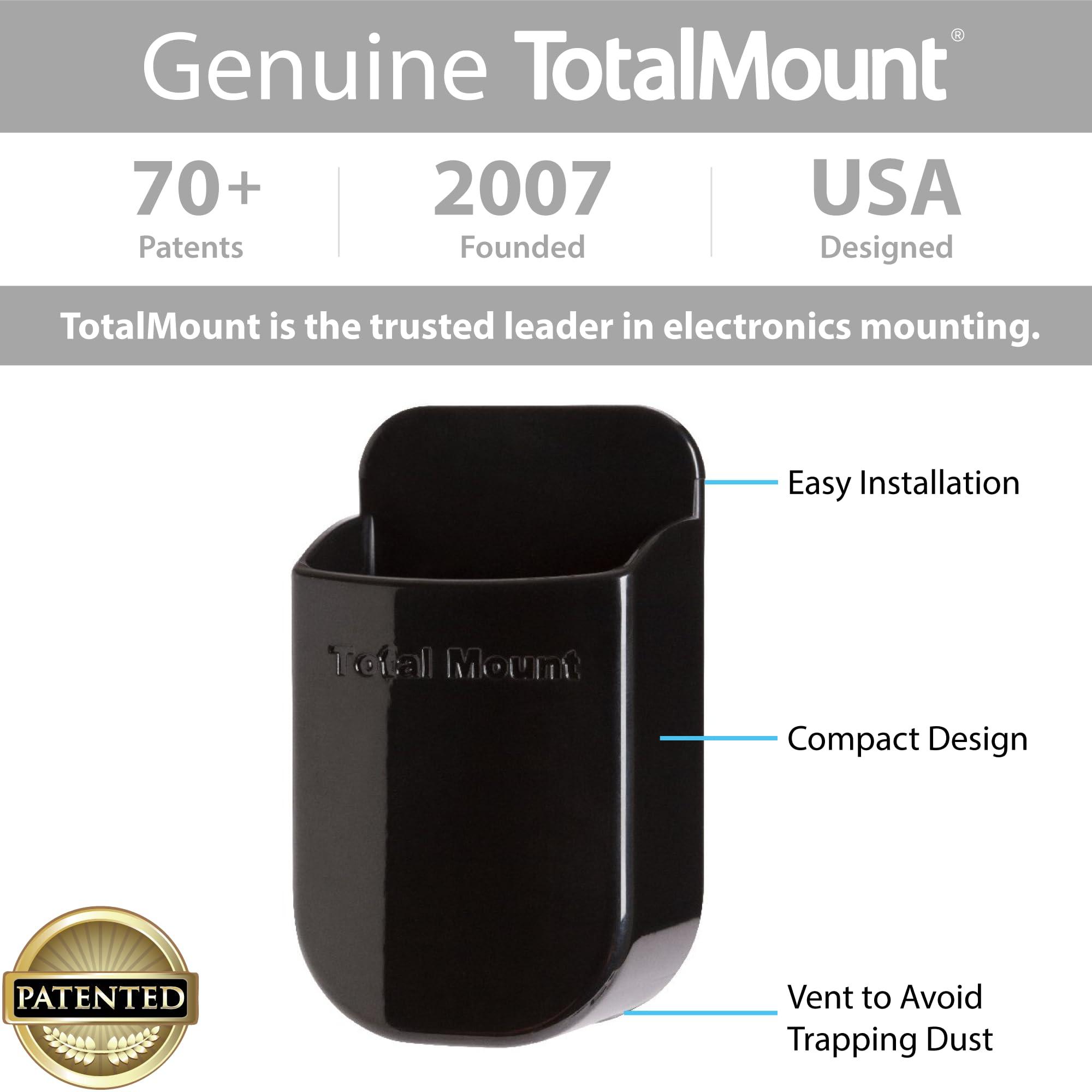 TotalMount Remote Holder for Roku and Fire TV Remotes - Image 6