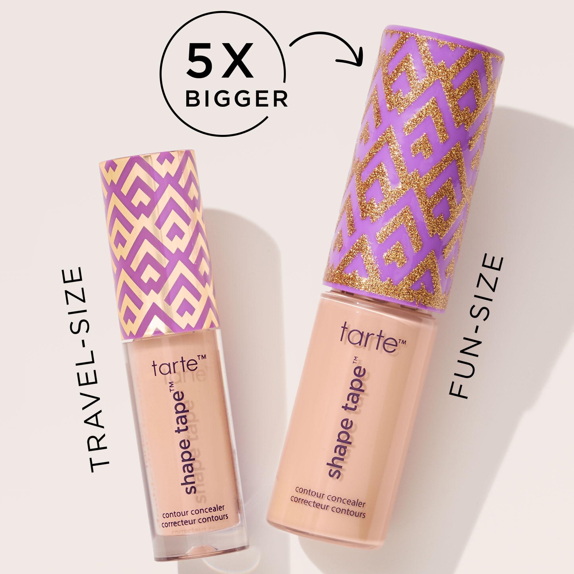 tarte shape tape best-sellers set - Image 4
