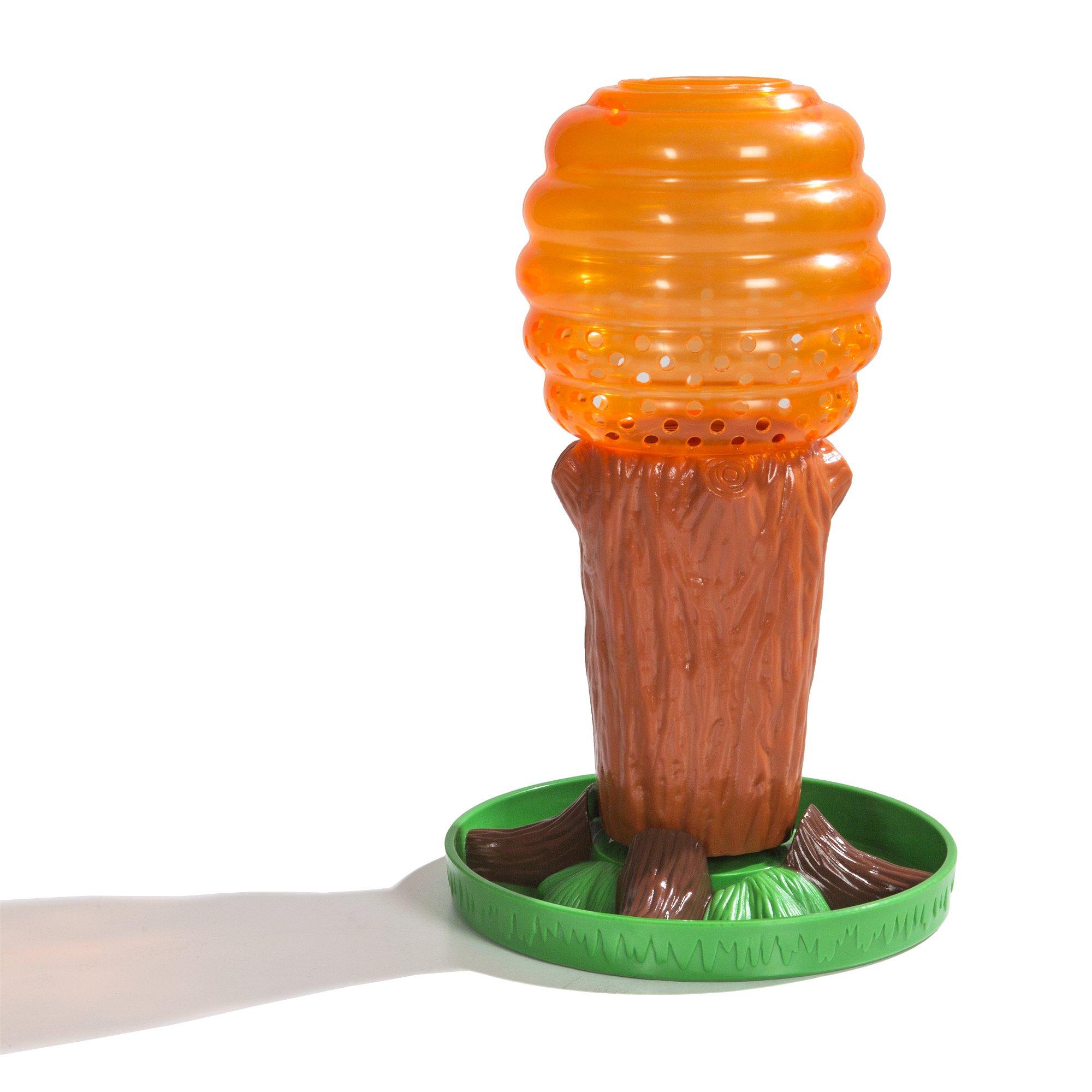 Game Zone Honey Bee Tree Game – Award-Winning Fun and Exciting Tabletop Game for Kids and Families - Image 7